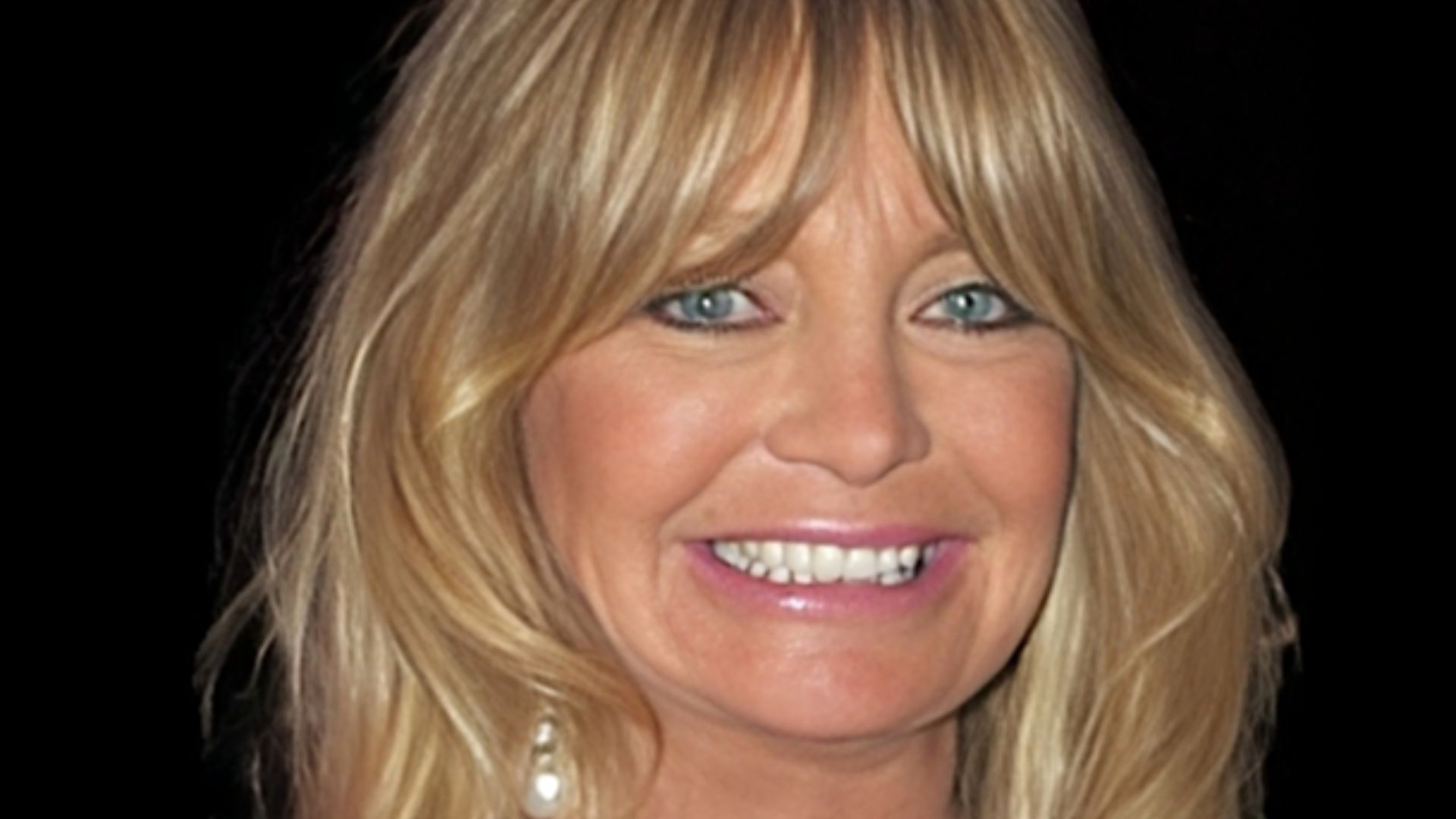 16. Goldie Hawn et Edward Rutledge