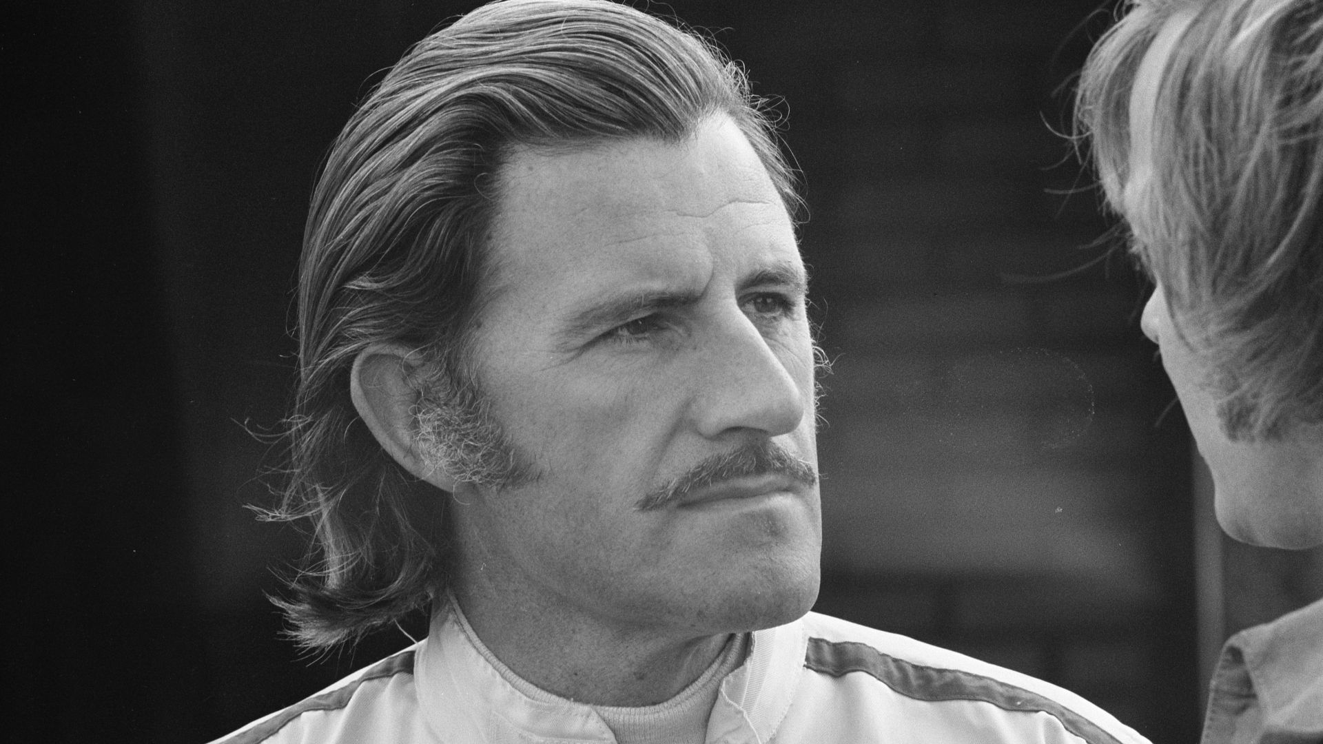 8. Graham Hill