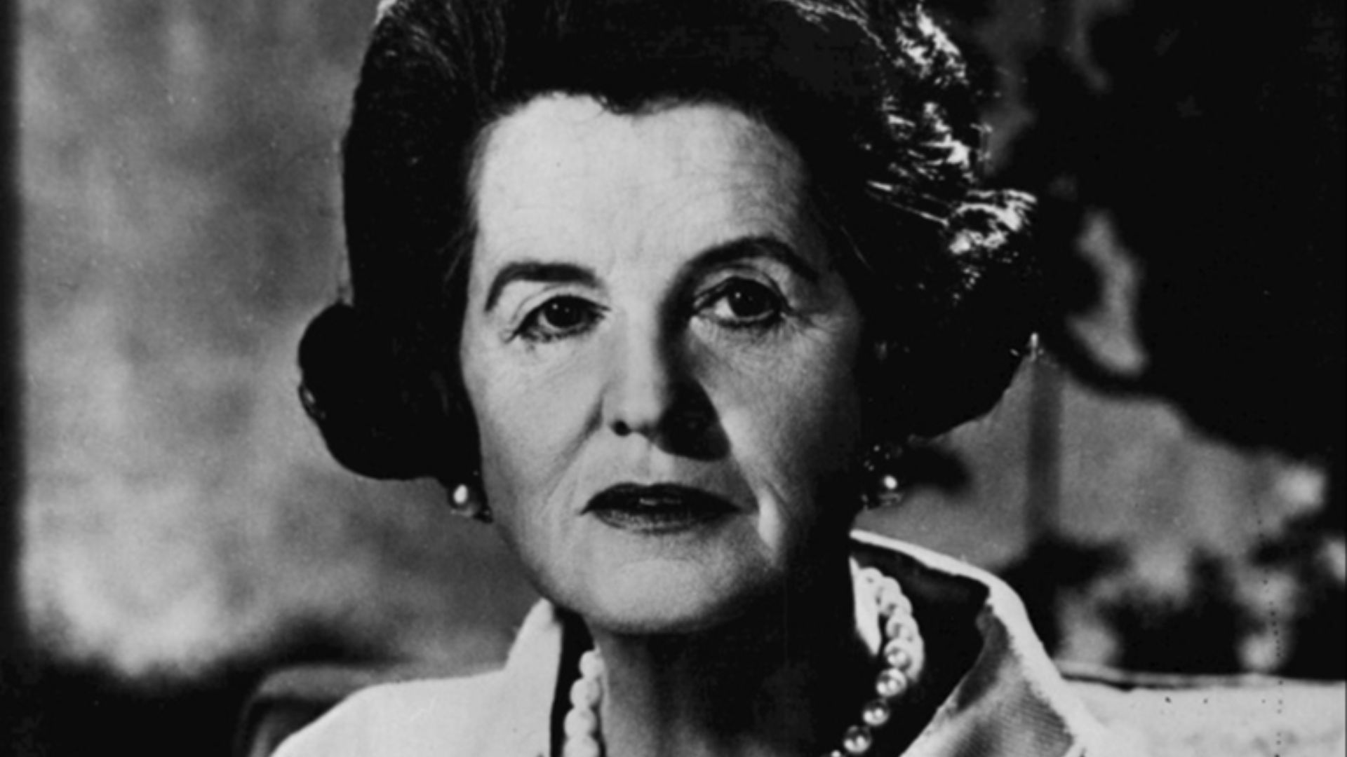 17. Rose Kennedy