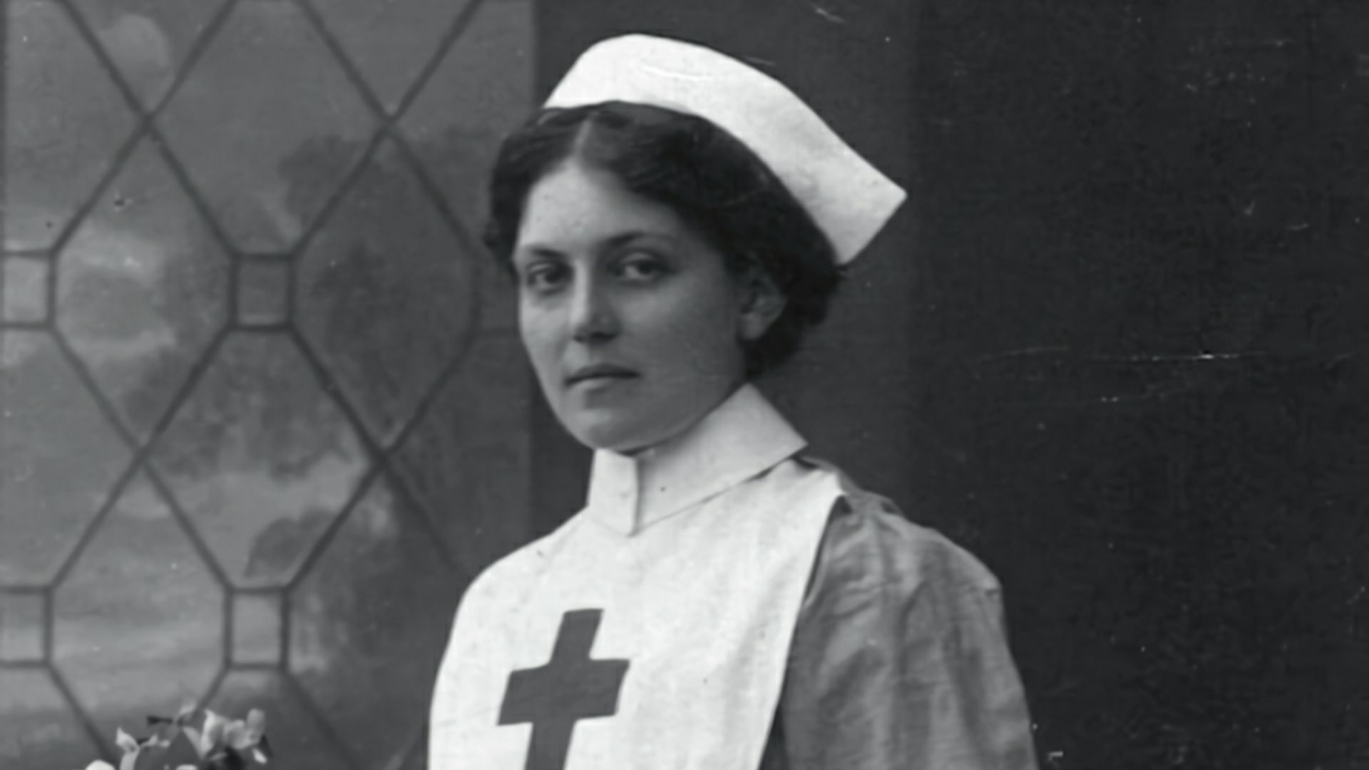 6. Violet Jessop