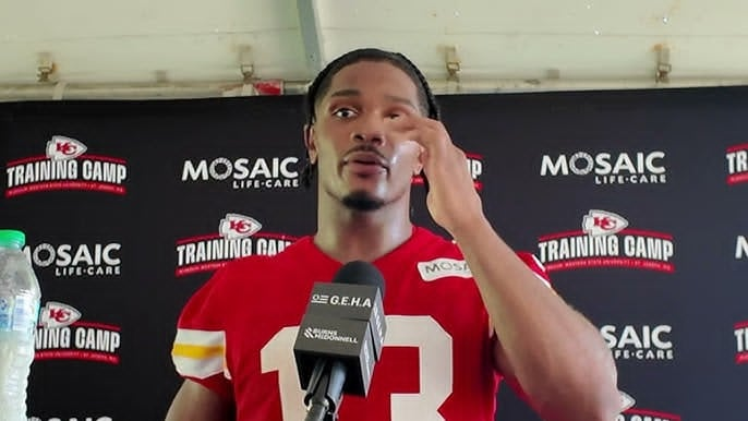 Here are 6 NFL rookies who could have a breakout preseason