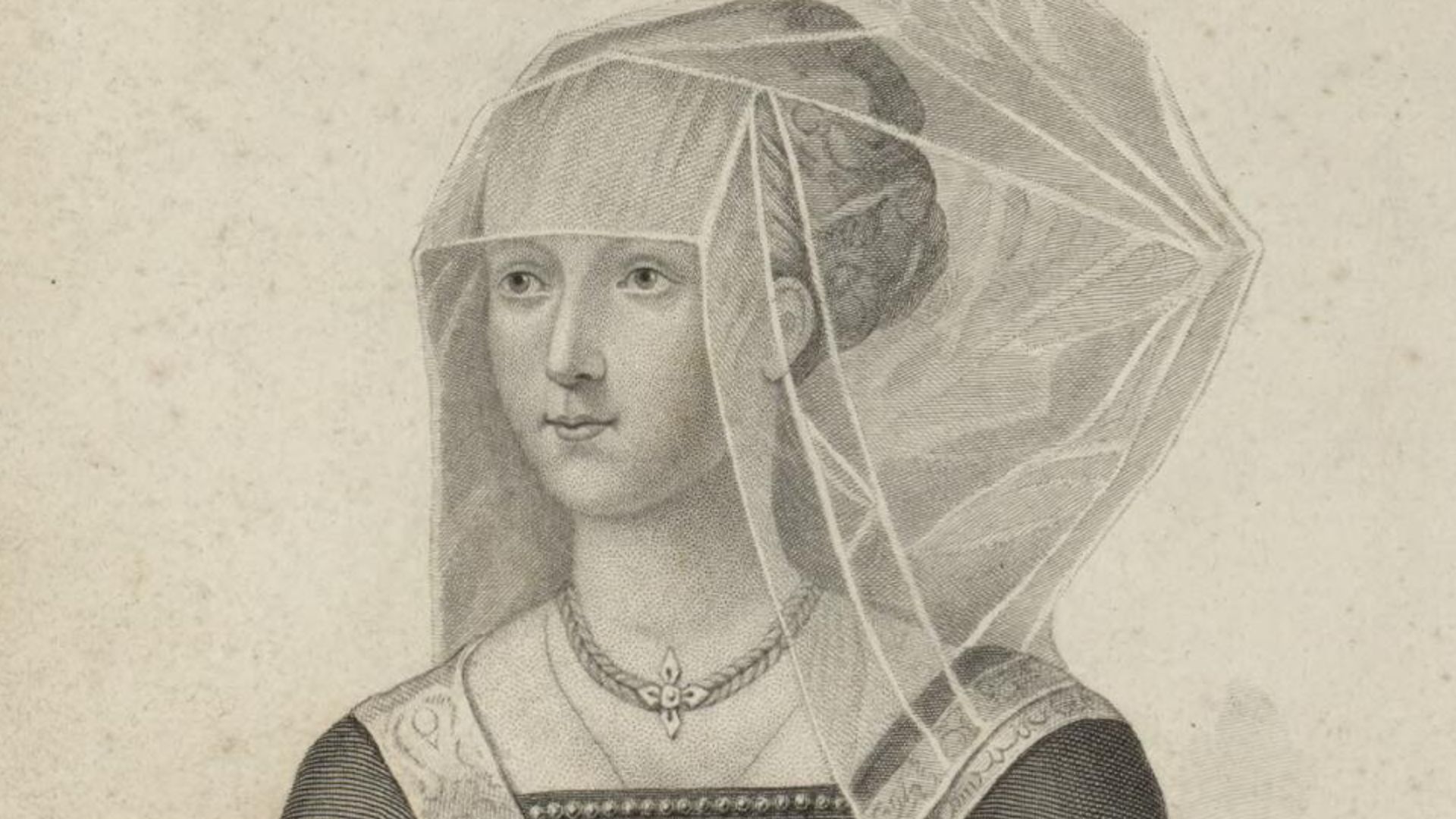 6. Élisabeth Woodville et Édouard IV