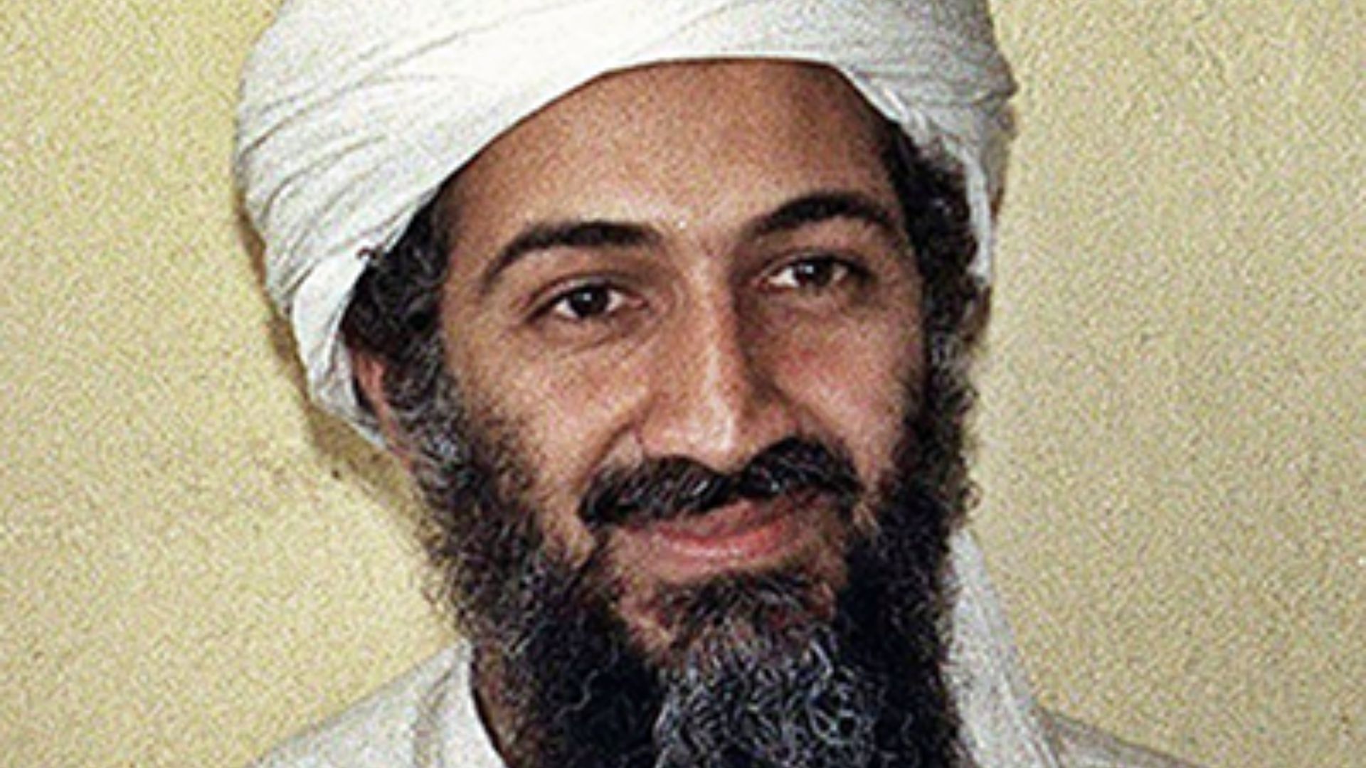 8. Oussama Ben Laden