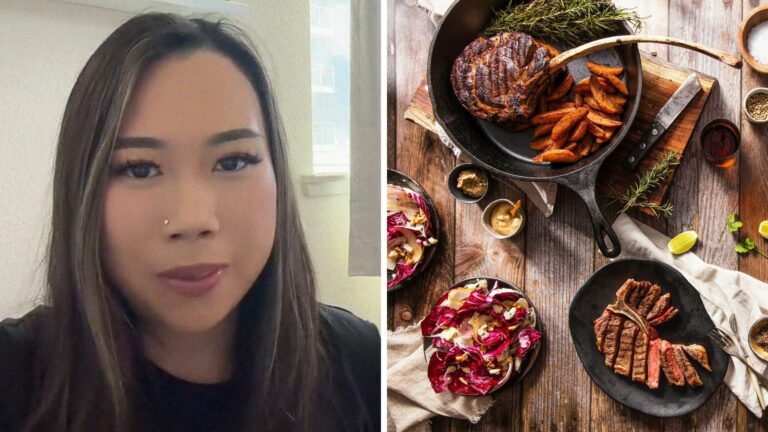 Une femme dîne dans un restaurant-grill de San Francisco. Voici pourquoi elle est furieuse: «600 dollars jetés par les fenêtres»