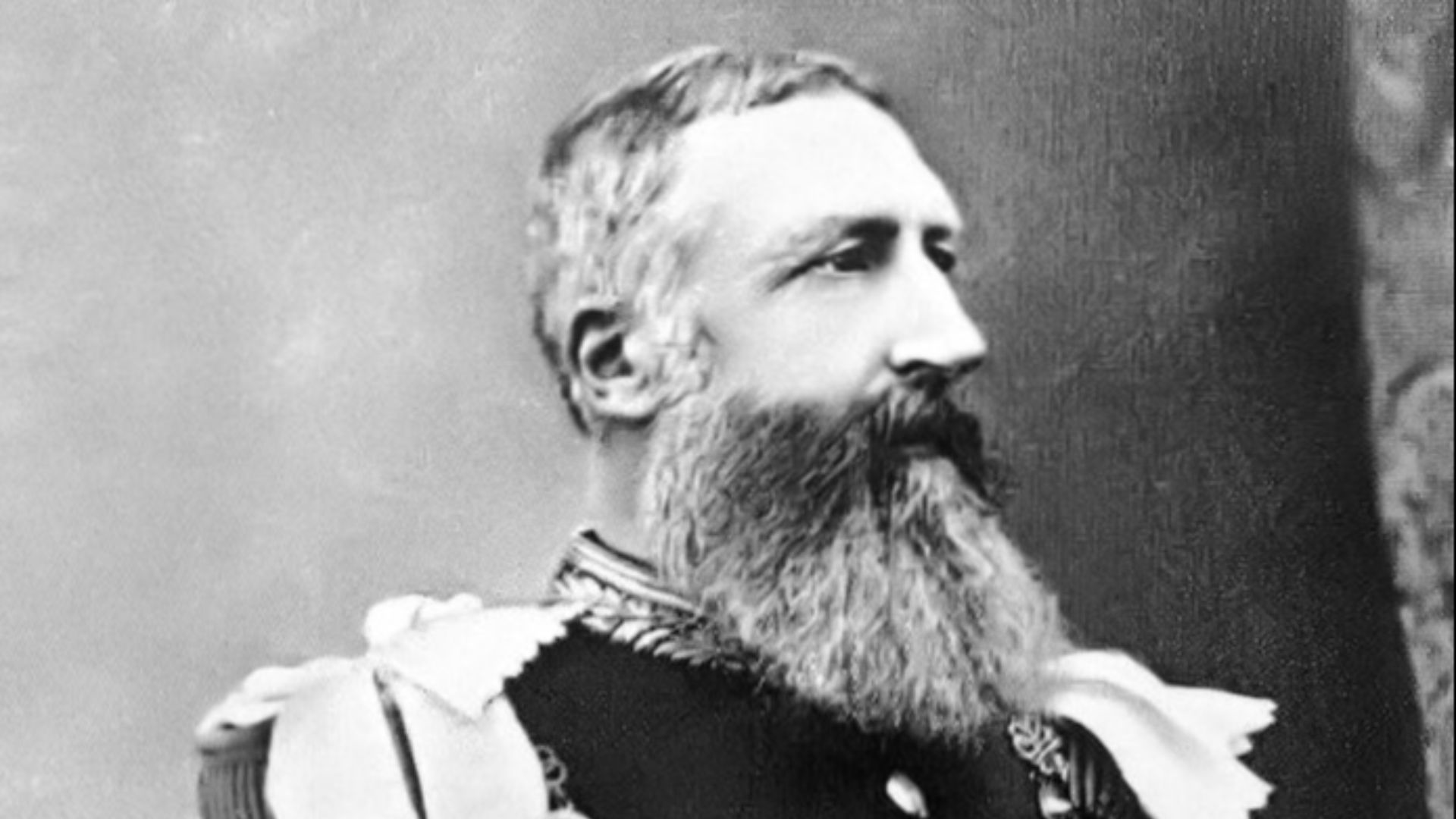 13. Léopold II de Belgique