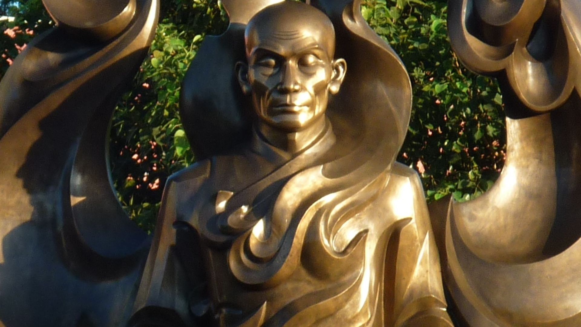 18. Thích Quảng Đức
