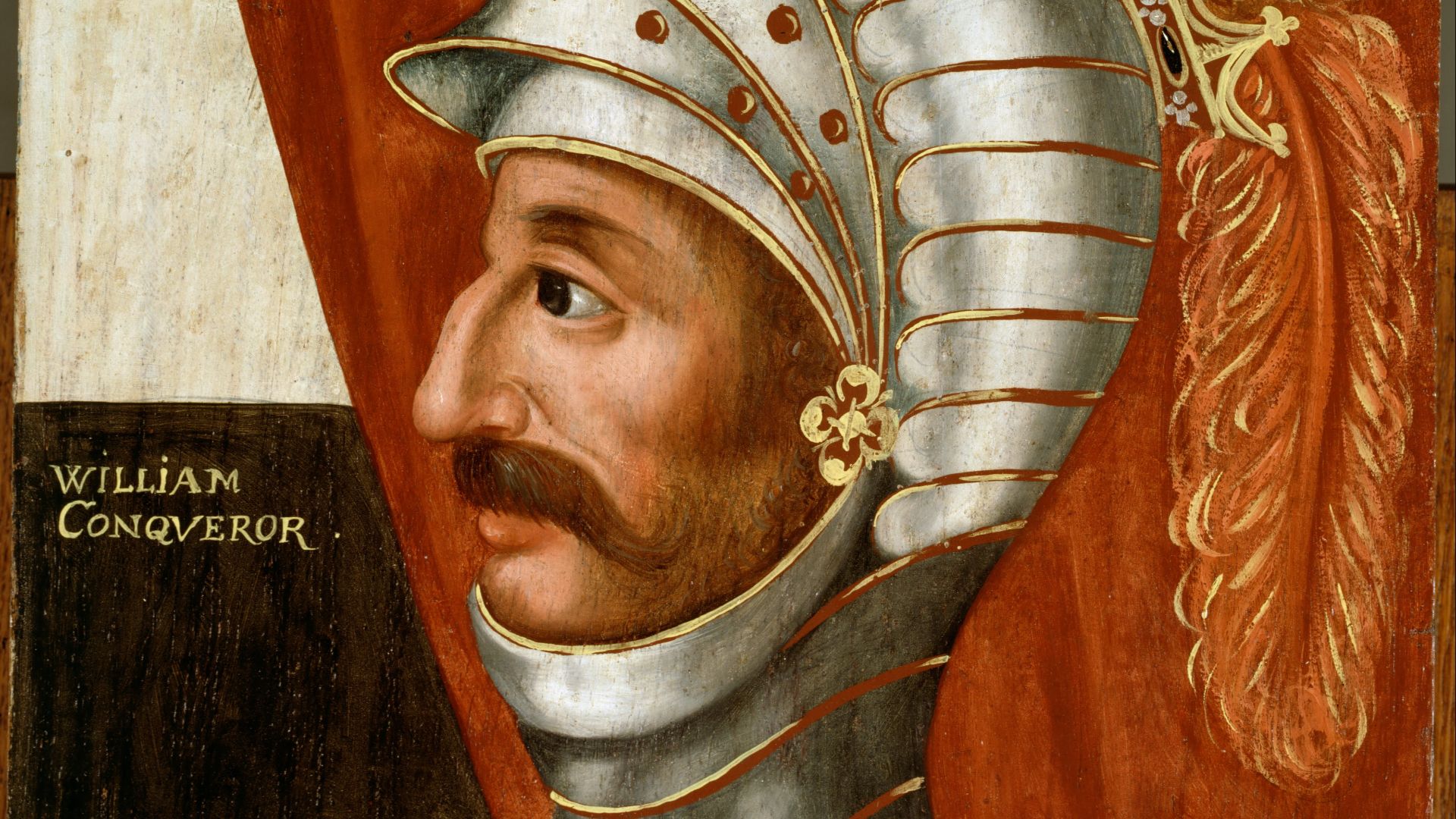 2. L'invasion de Guillaume le Conquérant a été retardée par les conditions météorologiques