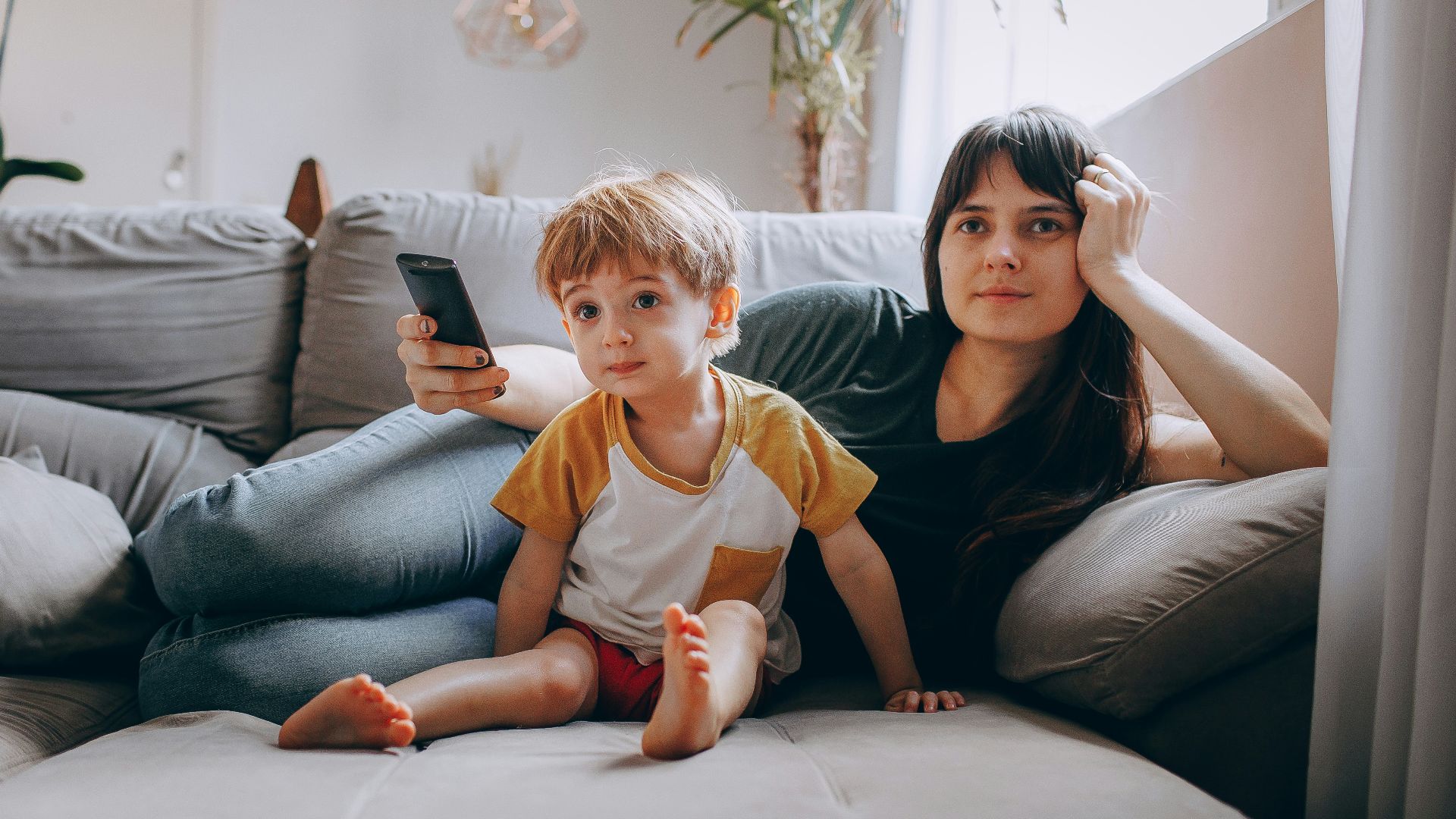 10. Les valeurs des enfants