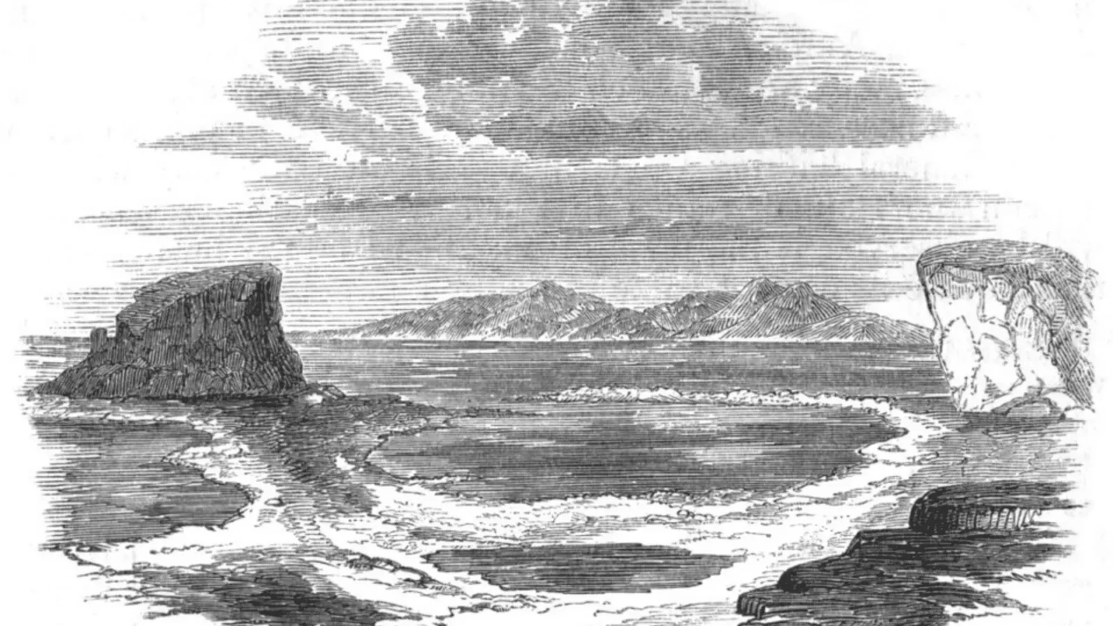 6. Brigham Young a préféré Salt Lake City à la Californie