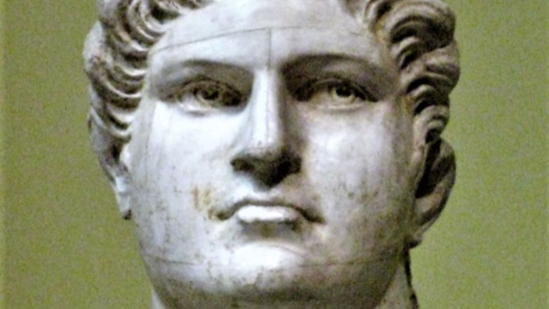 3. Néron, 68 apr. J.-C.