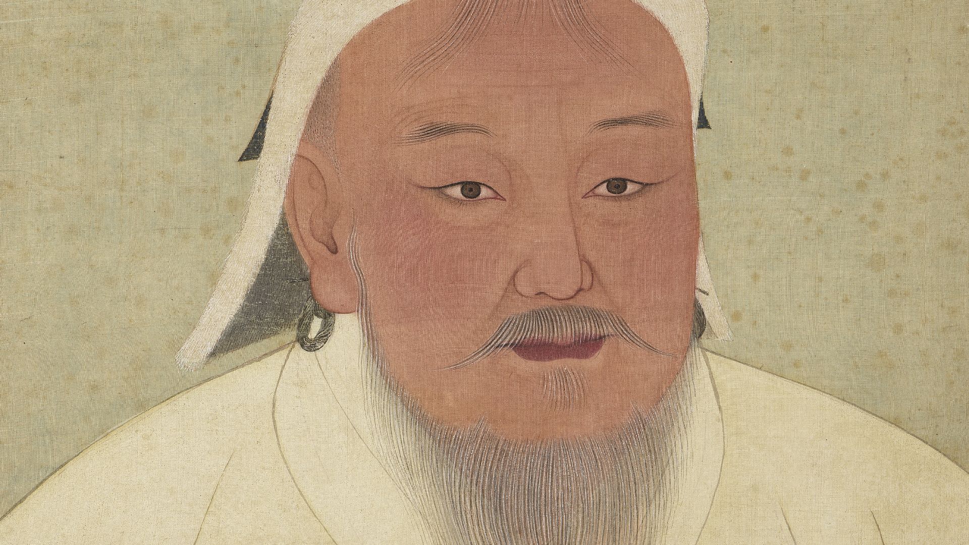 18. Gengis Khan était soumis à sa propre « règle du seuil »