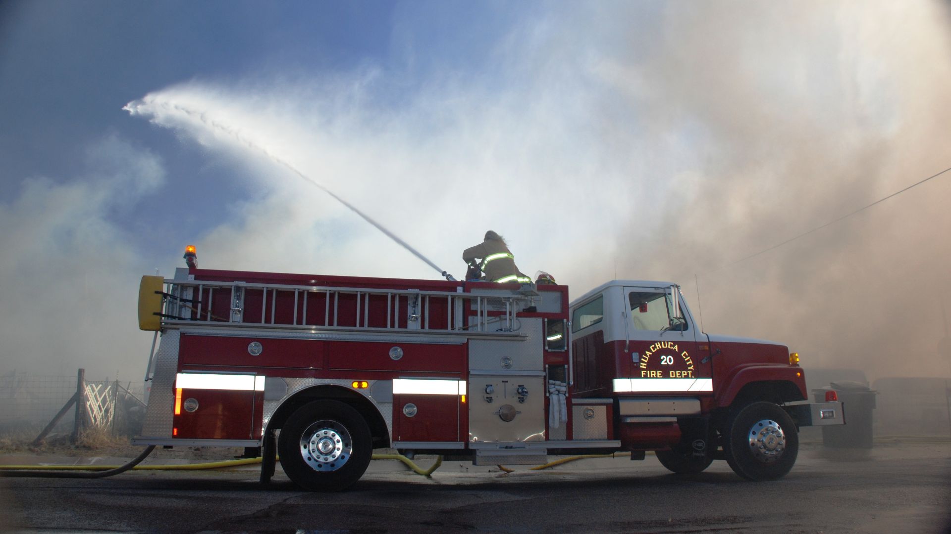 10 Times Fire Destroyed Cities and 10 Times It Rebuilt Them Better Than Before