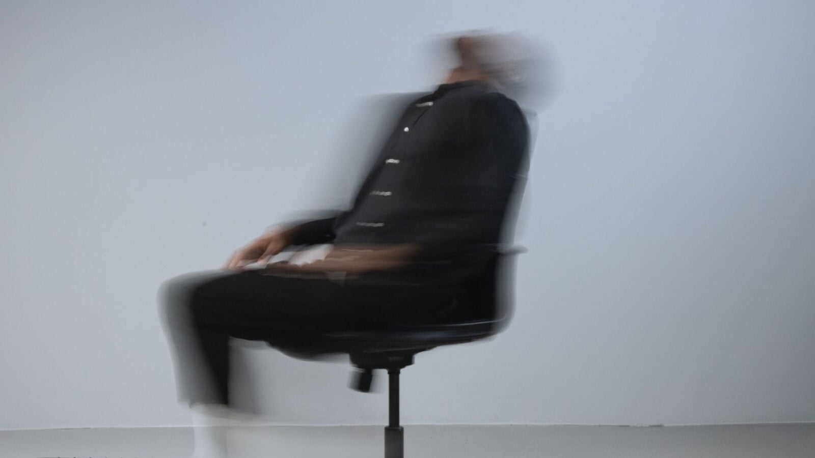 9. Rotating Therapy Chairs