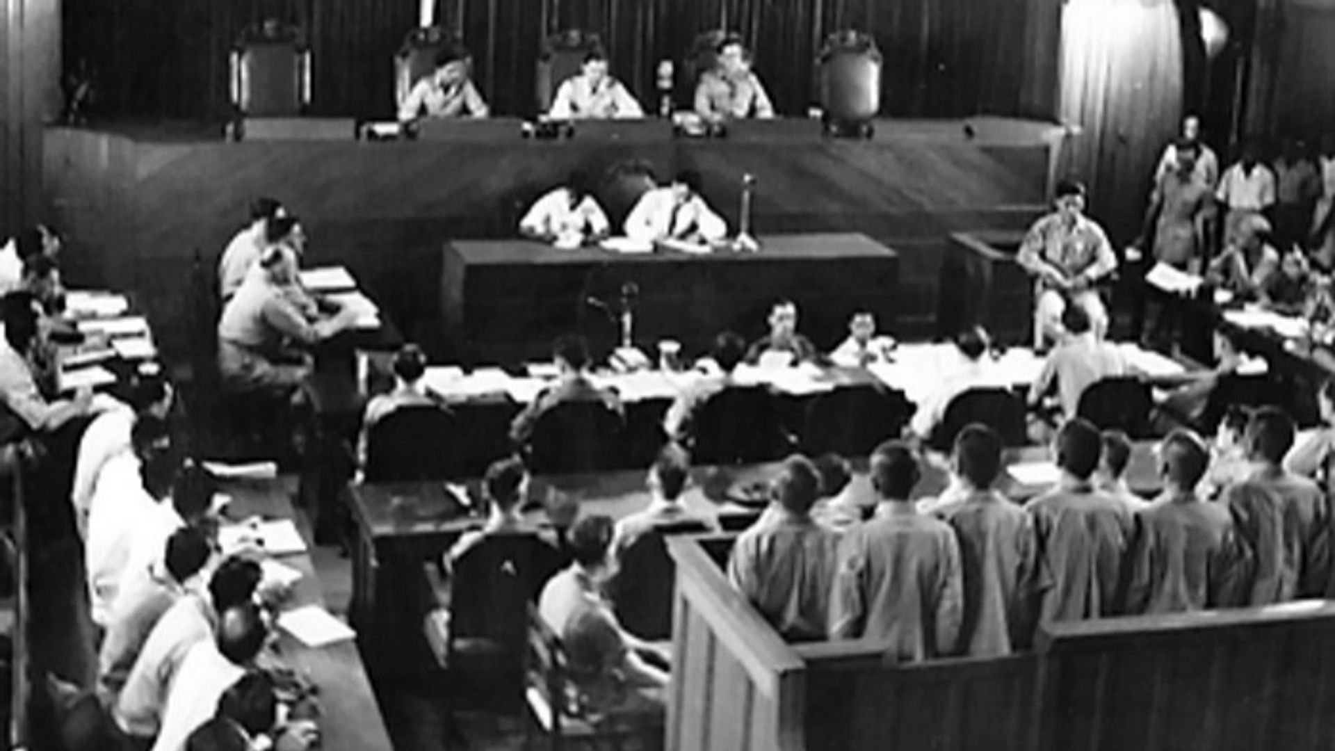 10 procès historiques qui ont choqué l’opinion publique et 10 qui ont discrètement fait évoluer le droit