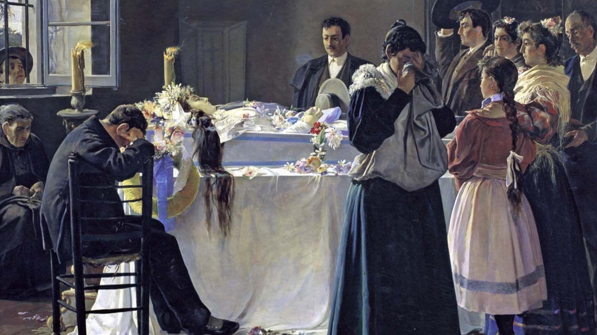 20 superstitions historiques liées à la mort