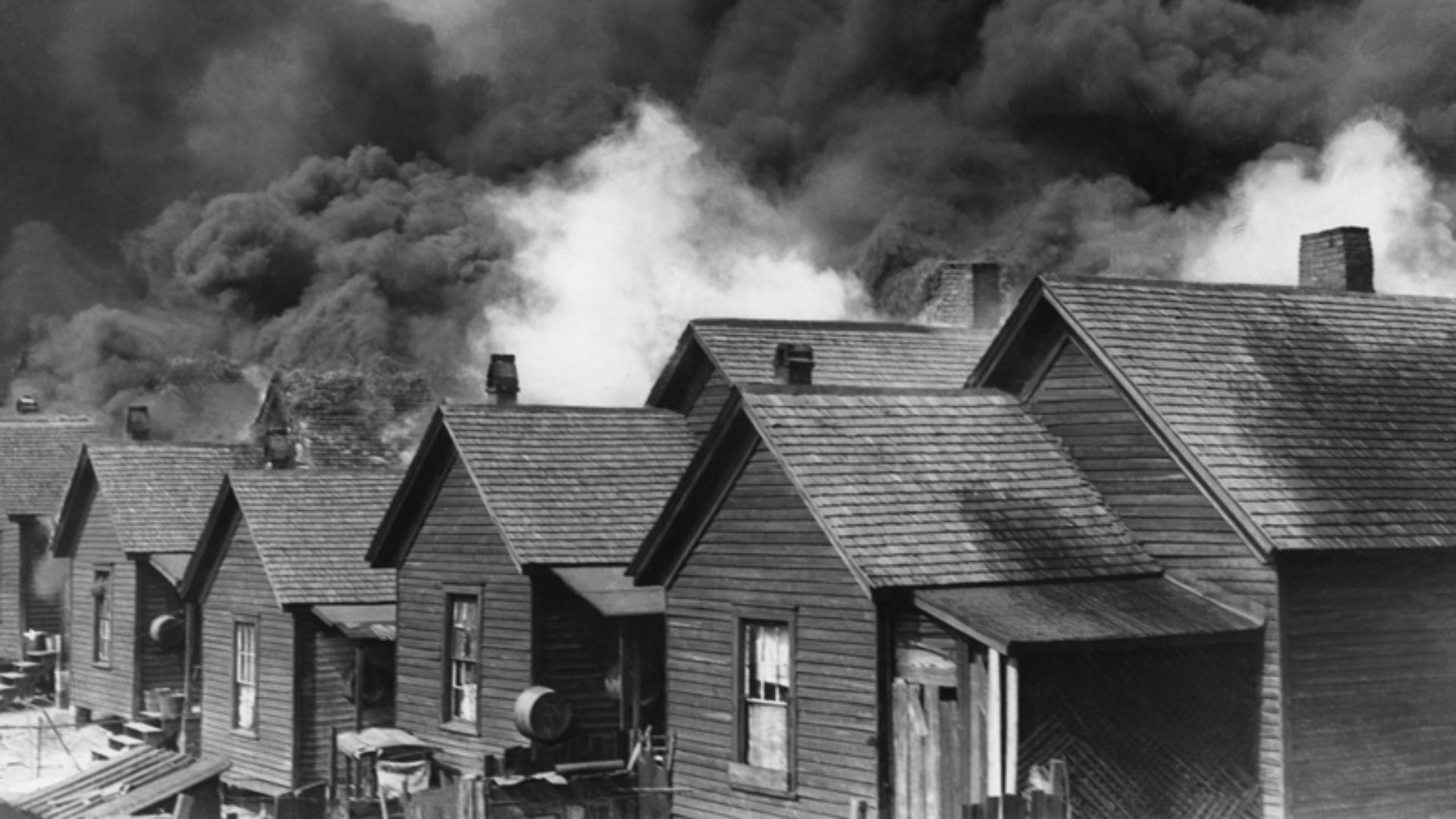 9. Atlanta, 1917