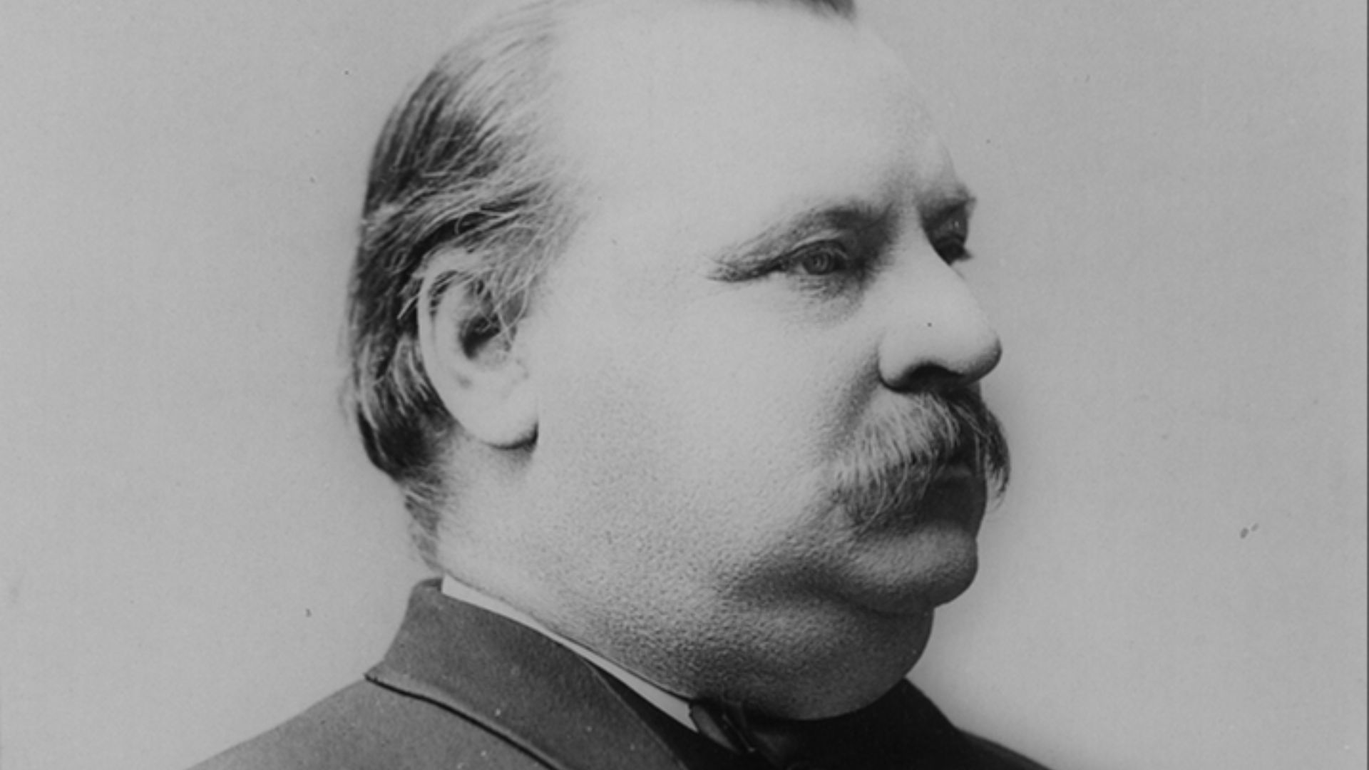 6. Le frère gênant de Grover Cleveland