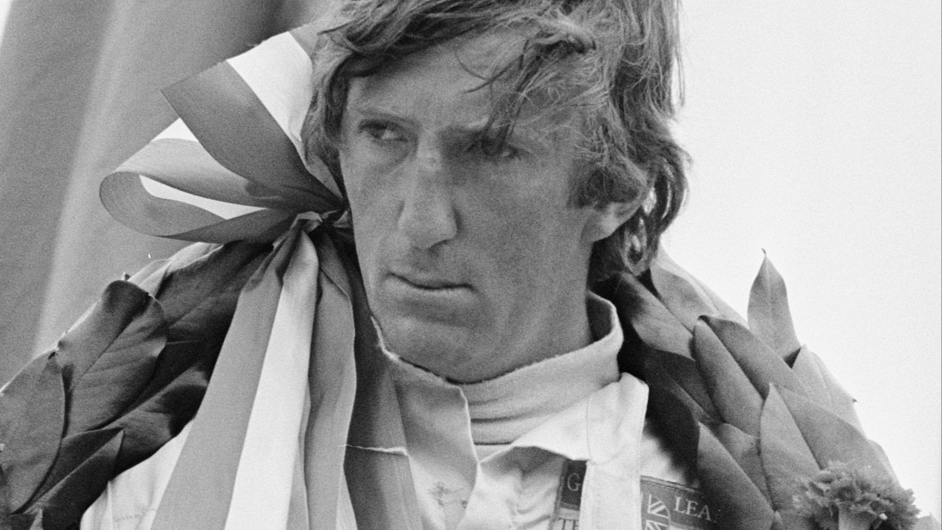 14. Jochen Rindt