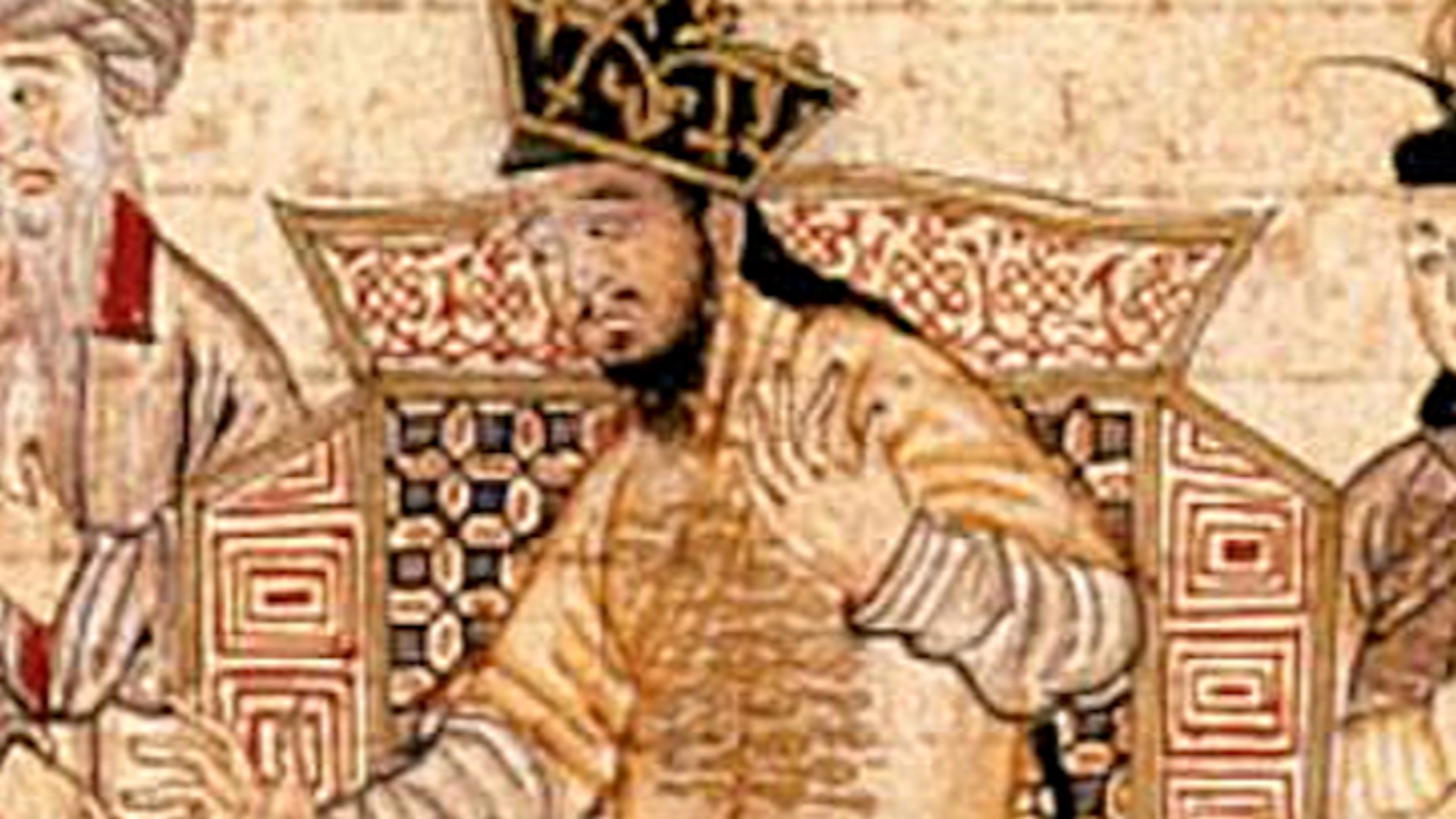 17. Alauddin Khalji et Kamala Devi