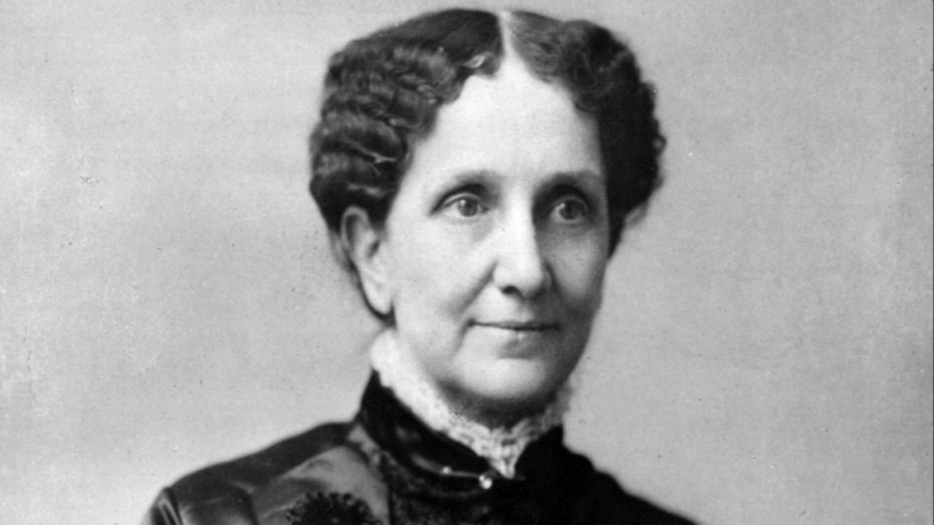 13. Mary Baker Eddy