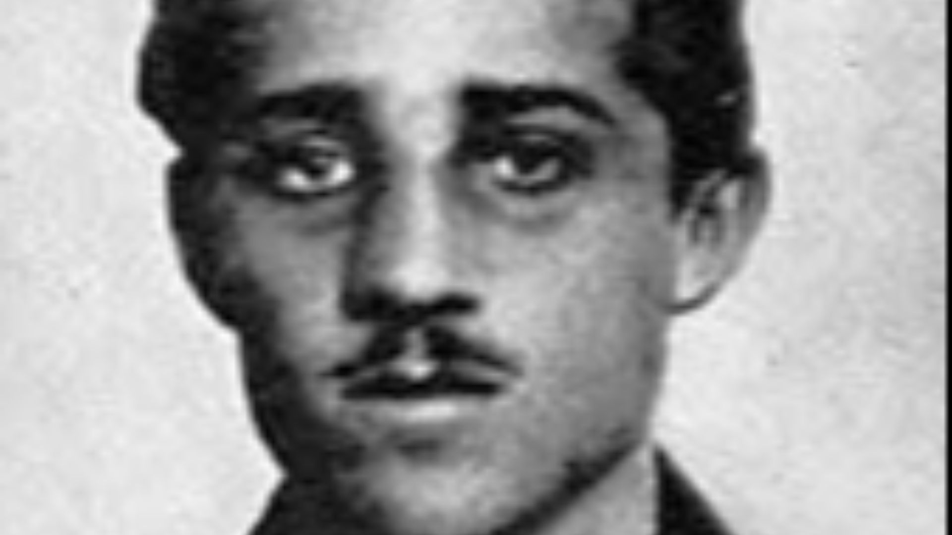 1. Le coup de feu tiré par Gavrilo Princip à Sarajevo