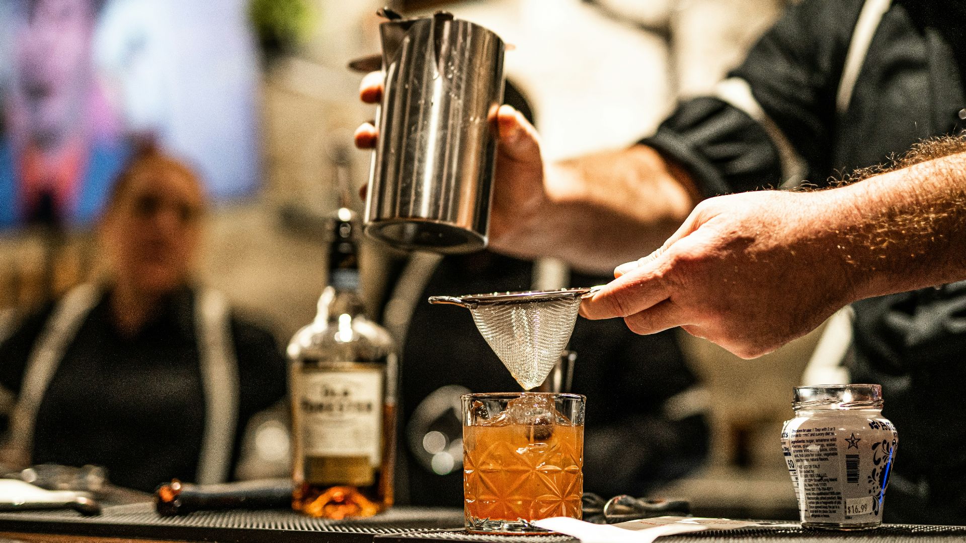 14. Cocktails et bars clandestins