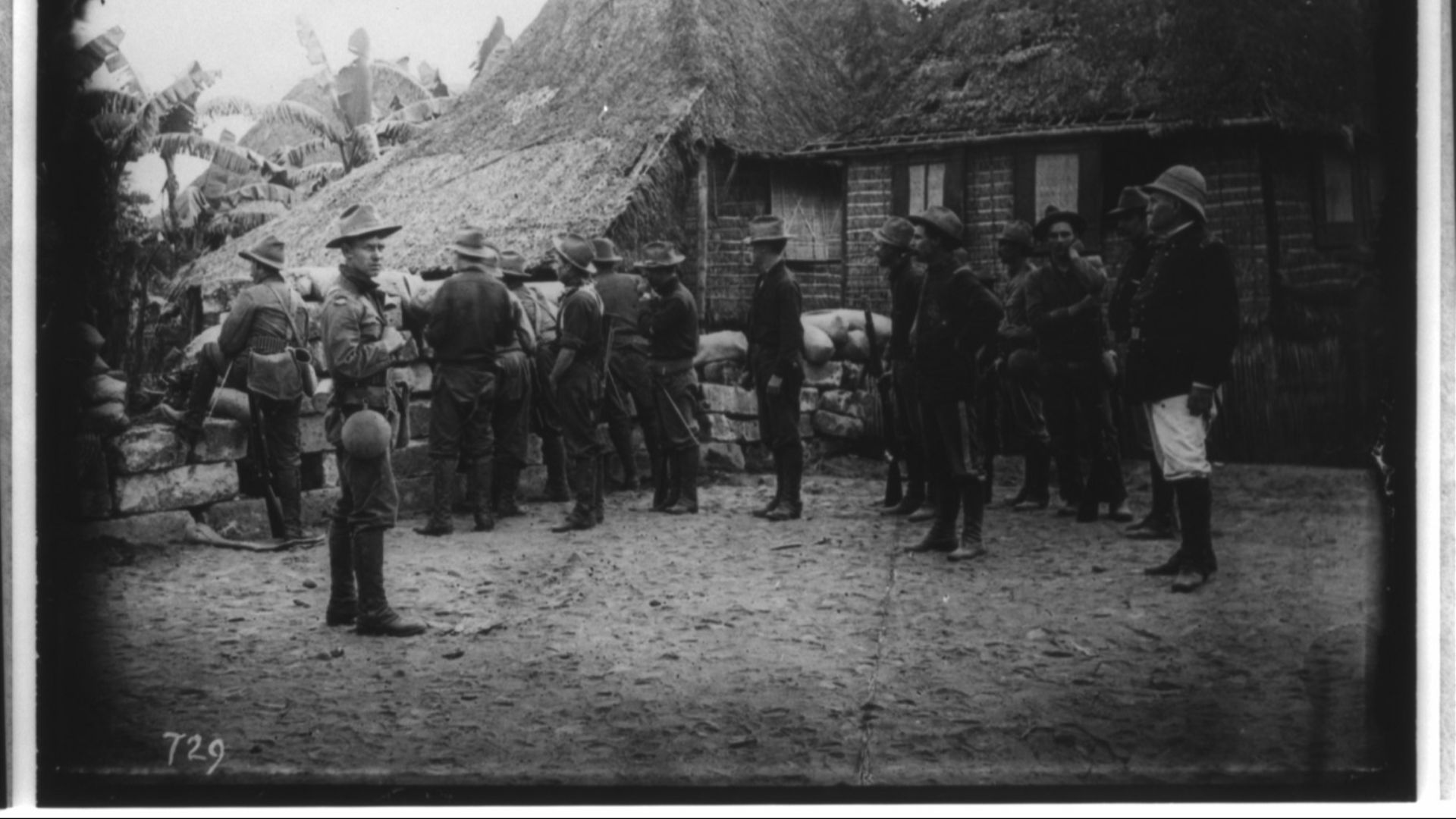 6. La guerre américano-philippine