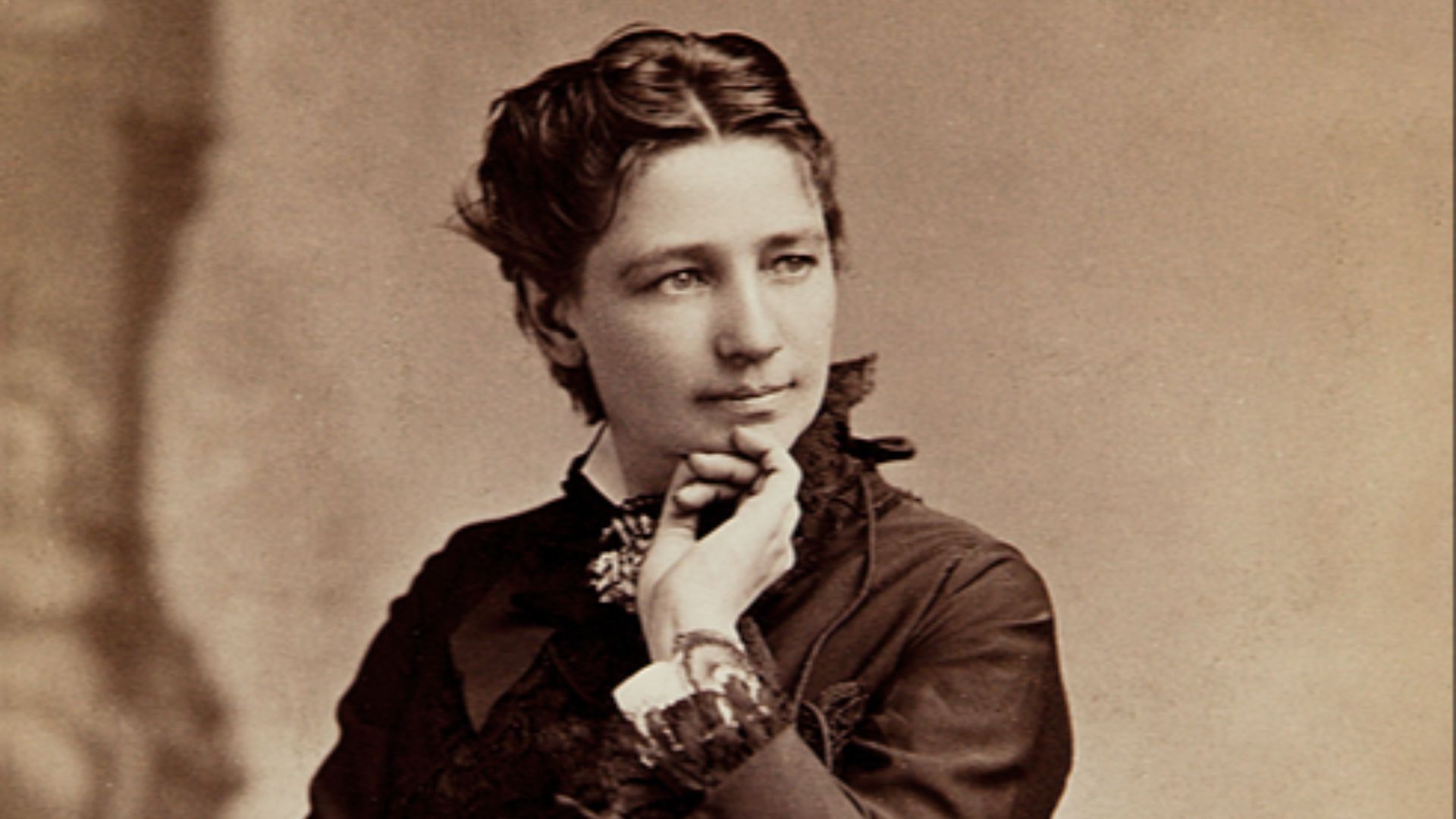 5. Victoria Woodhull