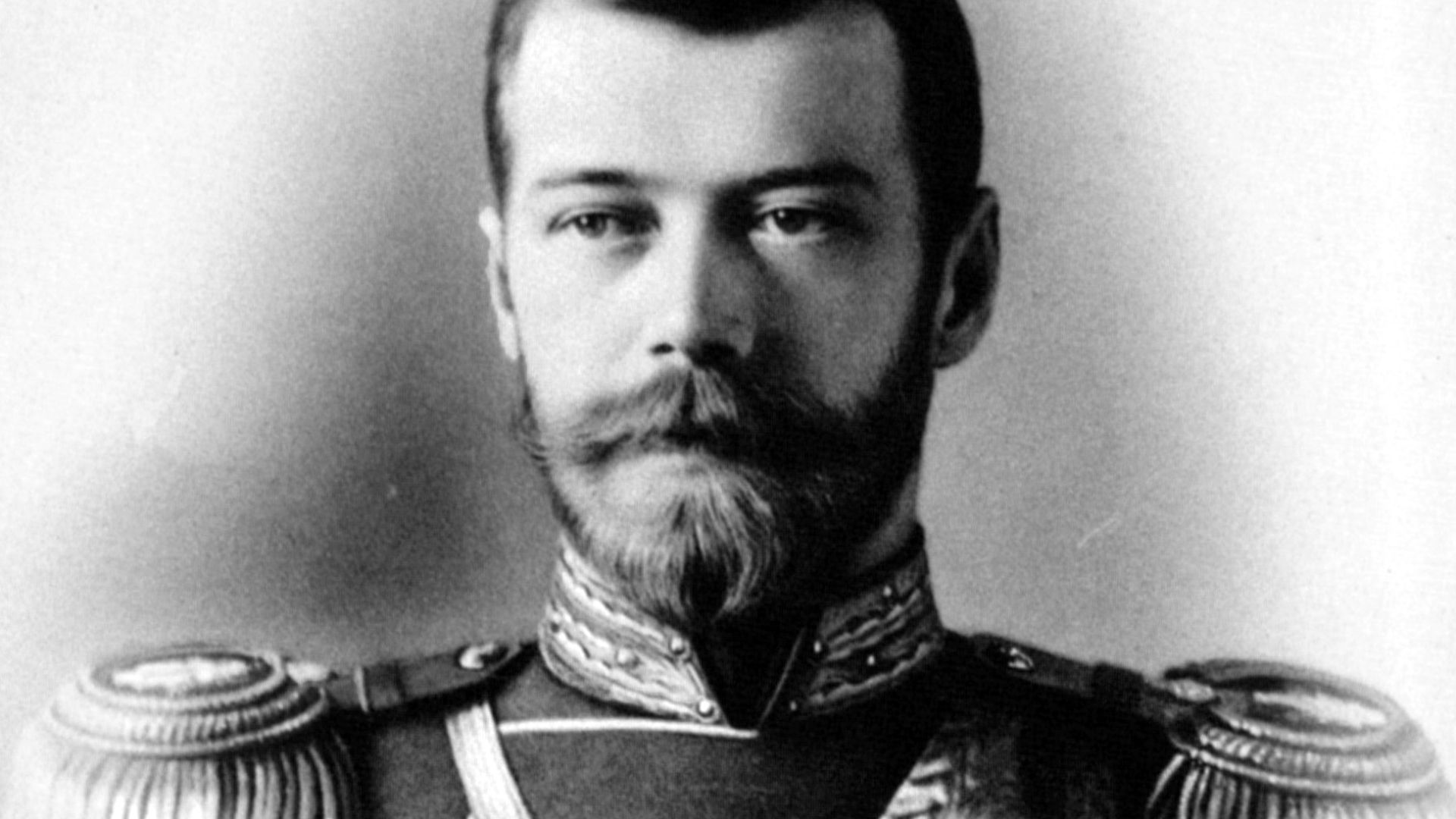 18. Nicolas II a vu l'Empire russe disparaître