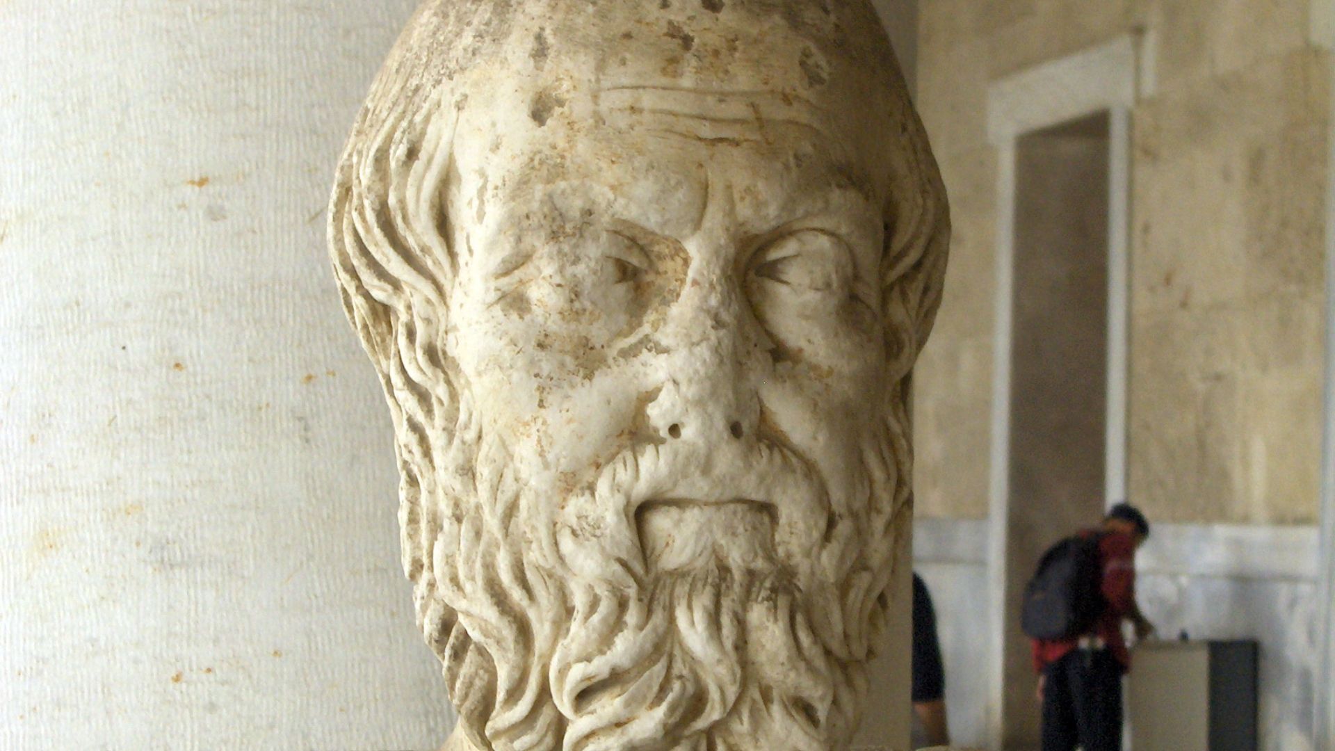 2. Hérodote
