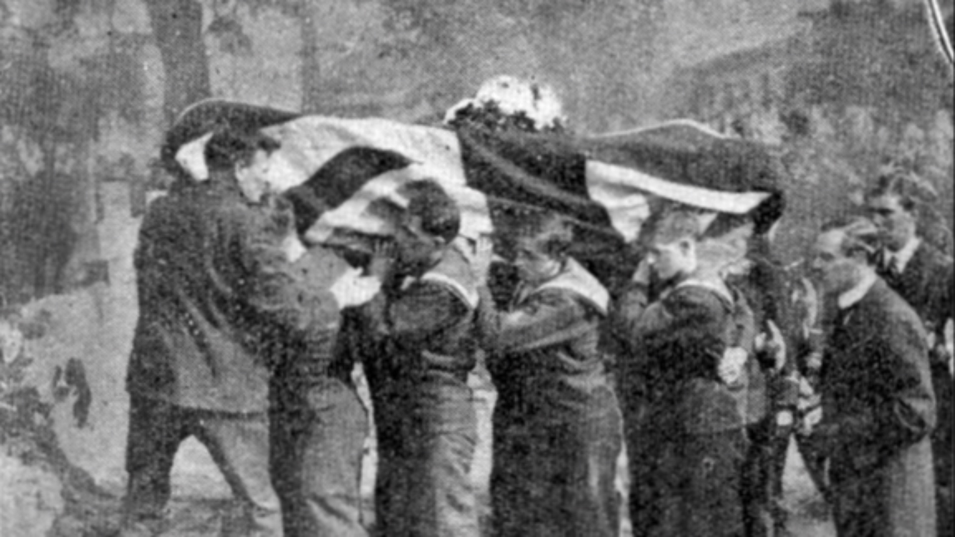 20. On pourrait empêcher les morts de se tourner vers leur foyer