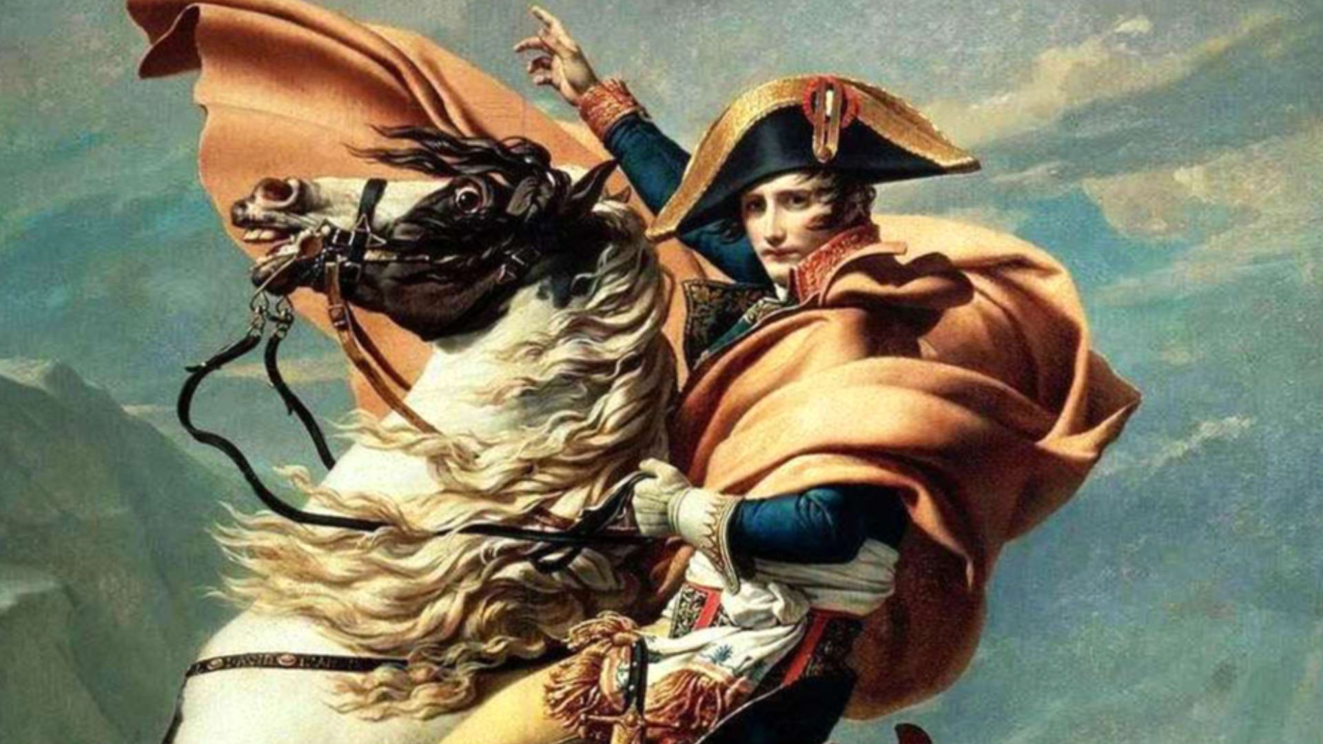 12. Napoléon