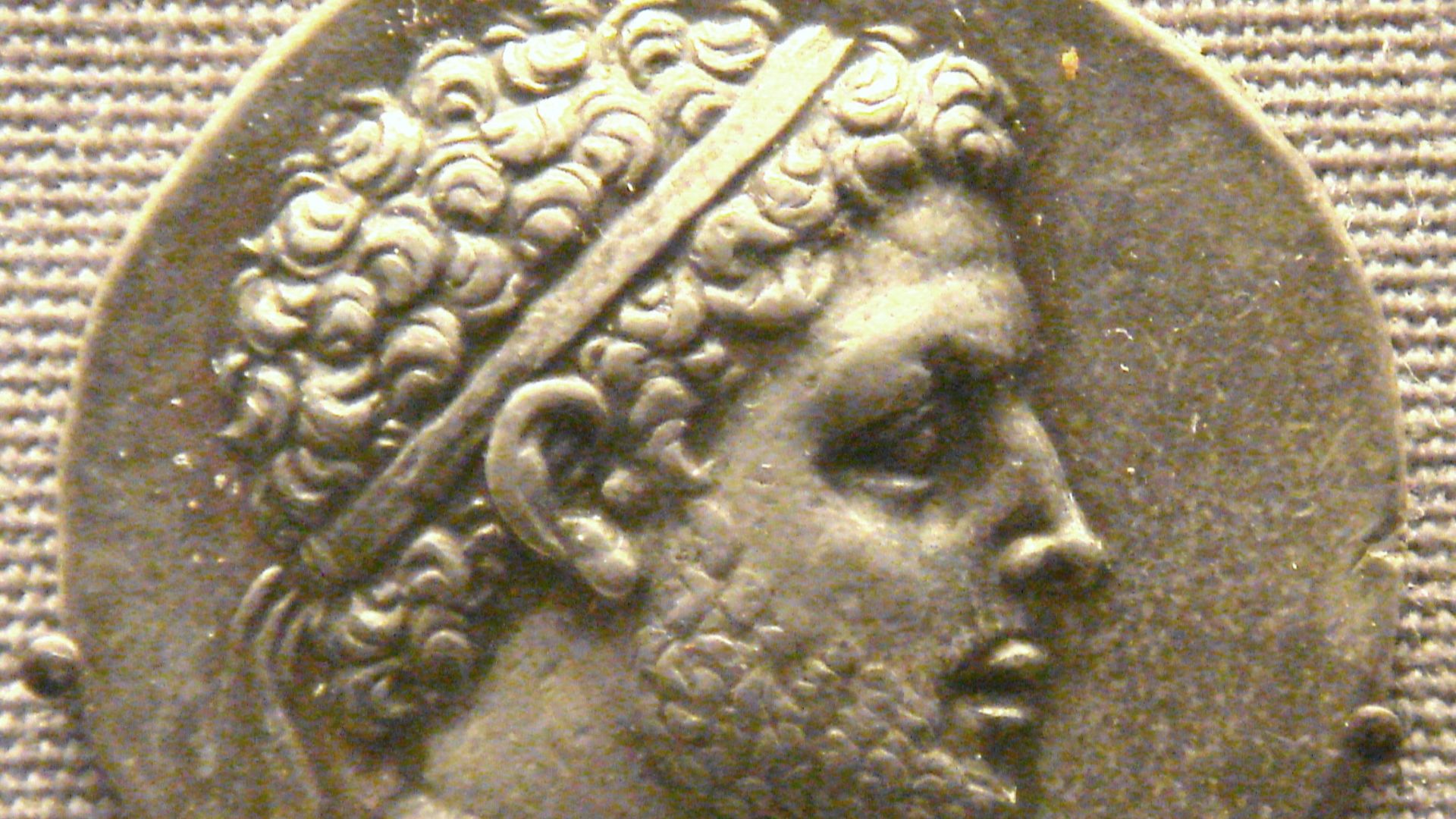 4. Andriscus