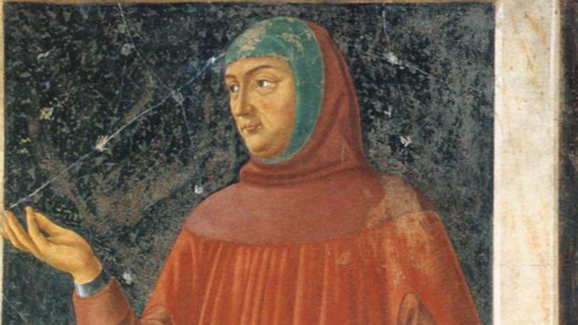 12. Francesco Pétrarque