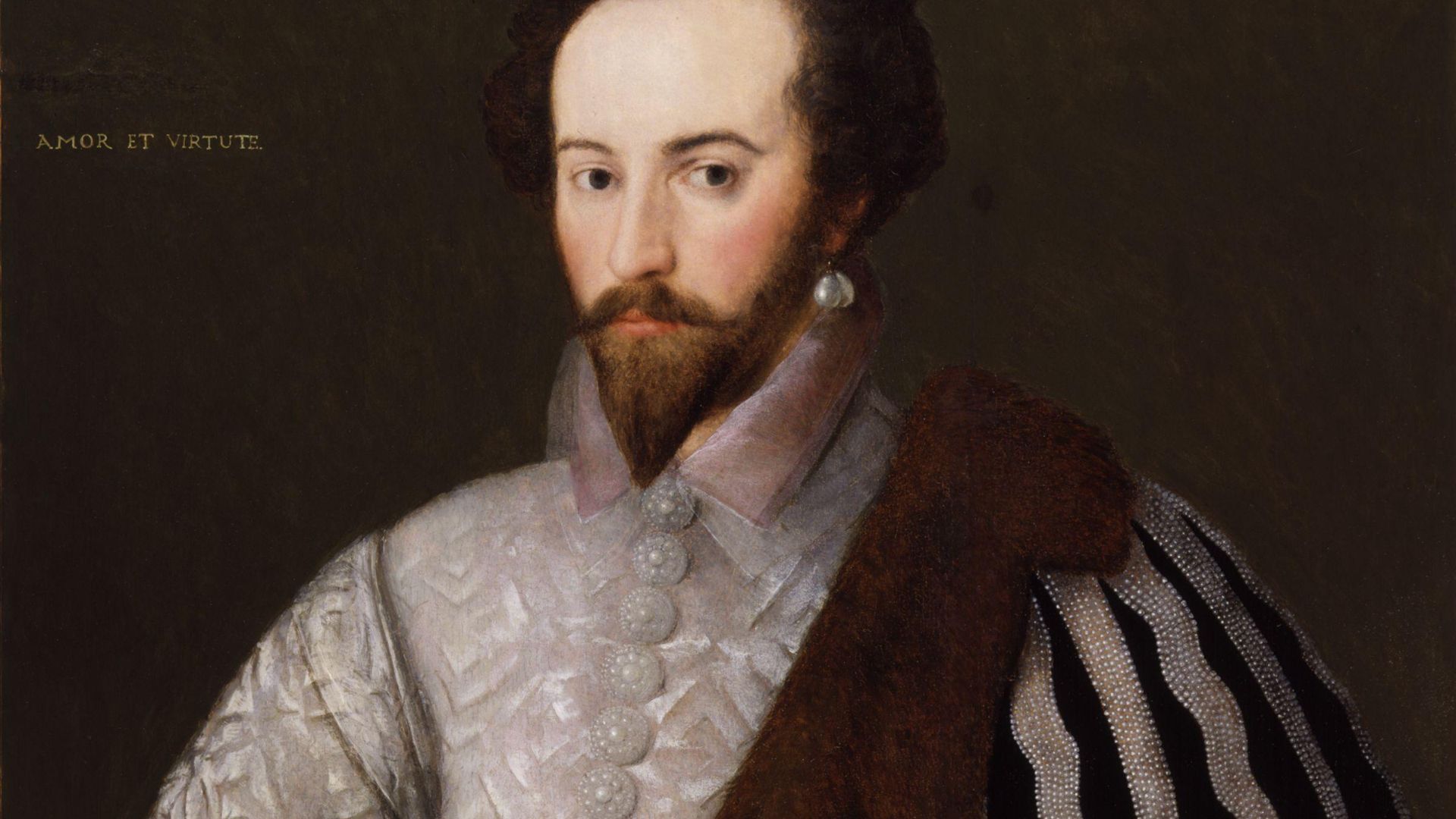 11. Walter Raleigh a fini sur l'échafaud
