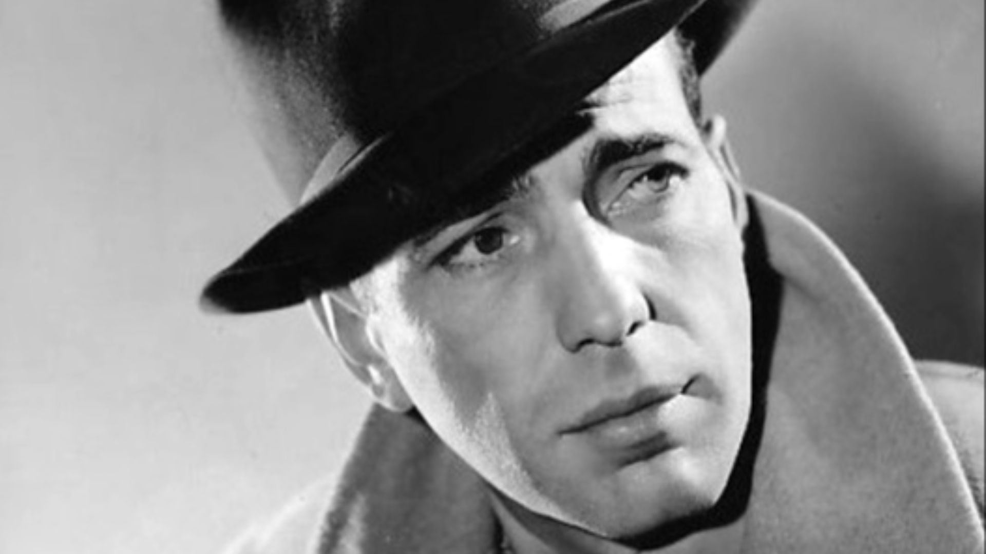 10. Humphrey Bogart et la génération du Mayflower