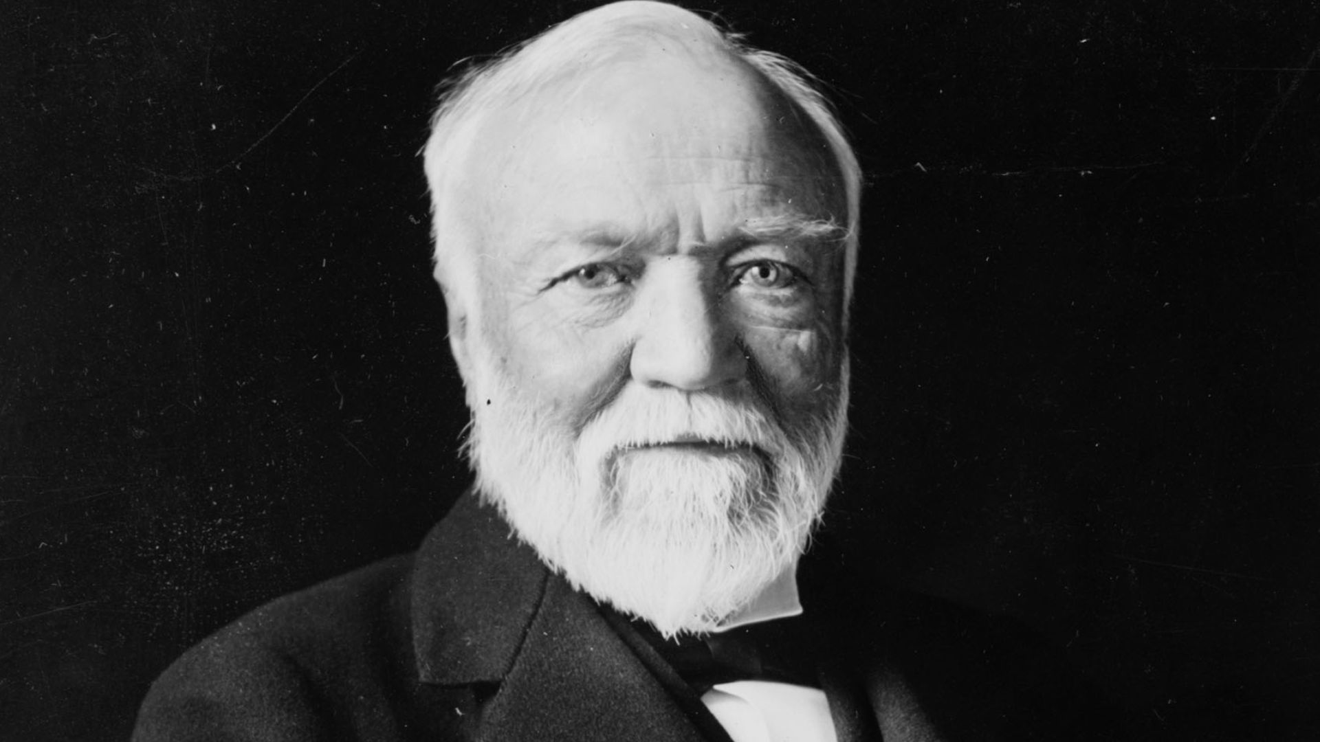 20 personnalités historiques qui se sont le plus investies dans des œuvres caritatives