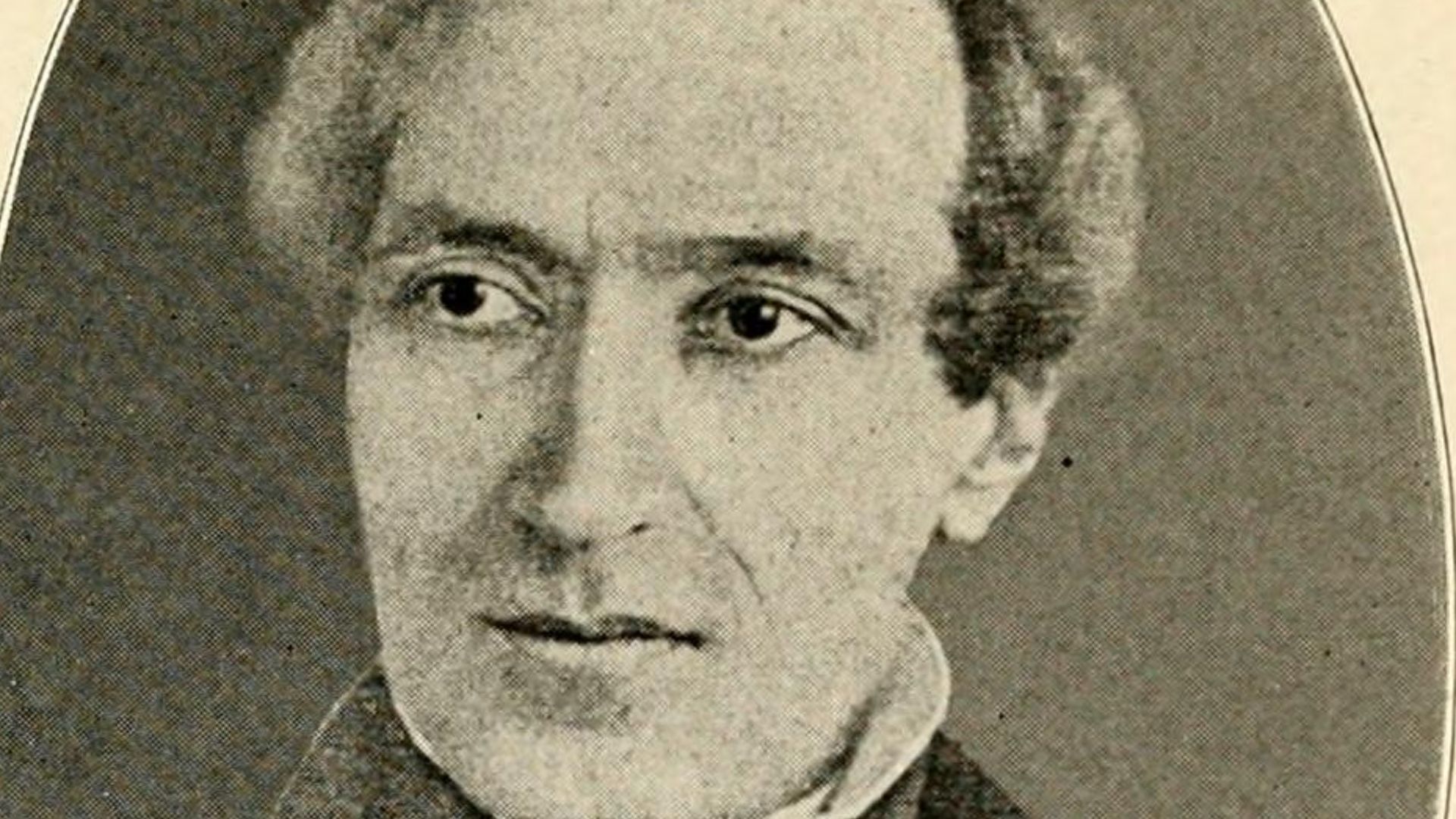 8. John Todd Stuart, l'ambitieux beau-frère de Lincoln