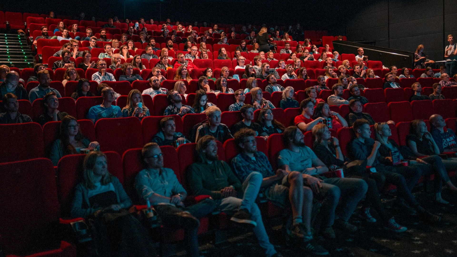 15. Cinémas