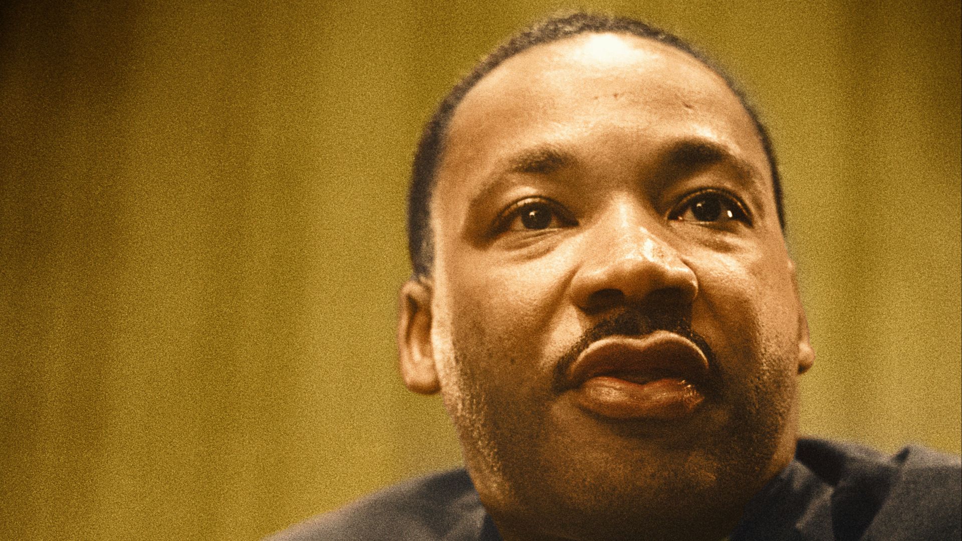 16. Martin Luther King Jr. répond à ses détracteurs