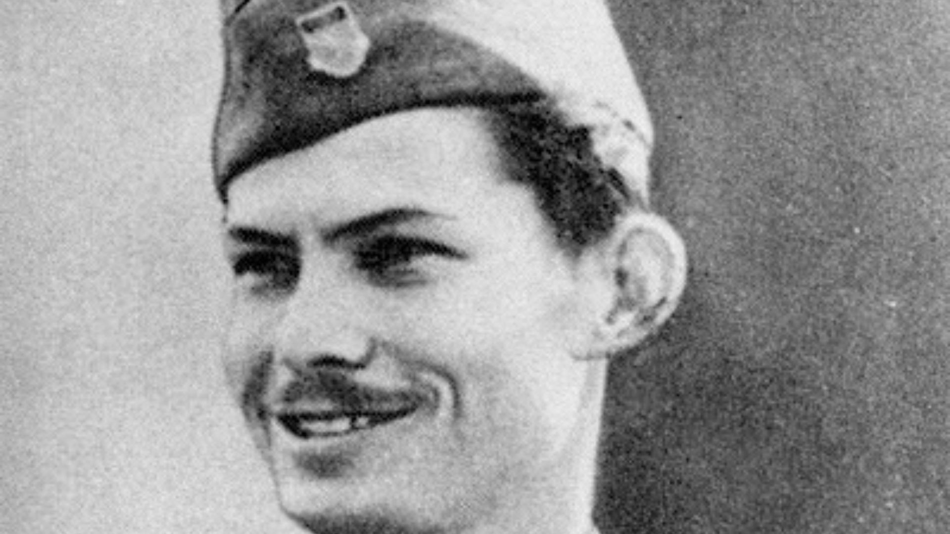 9. Desmond Doss