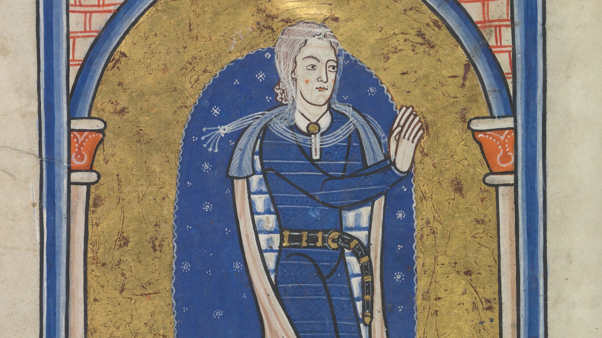 7. Aliénor d'Aquitaine