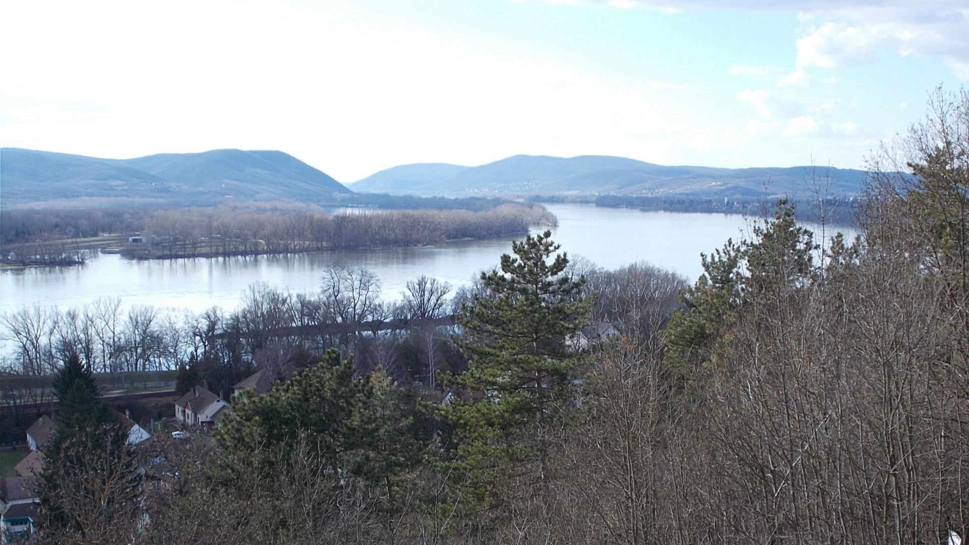 4. Le Limes du Danube