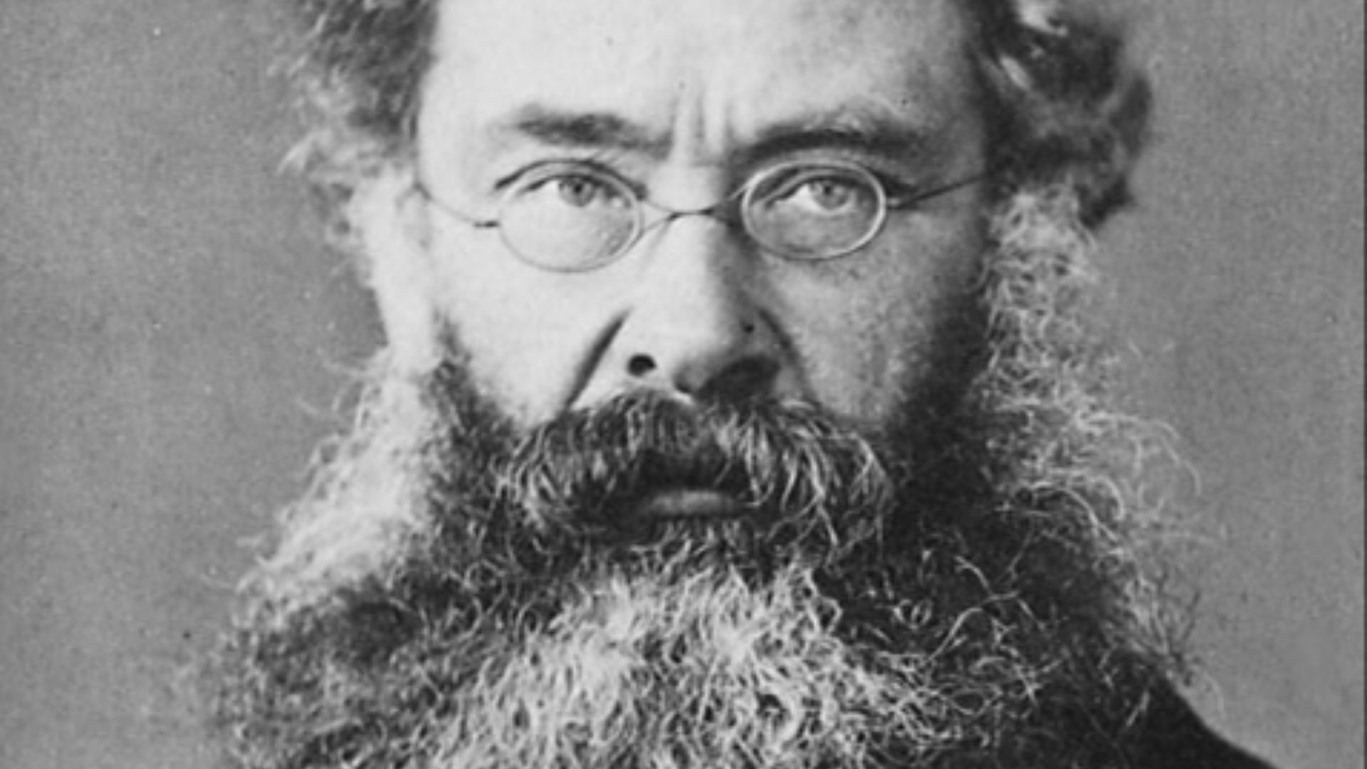 6. Anthony Trollope