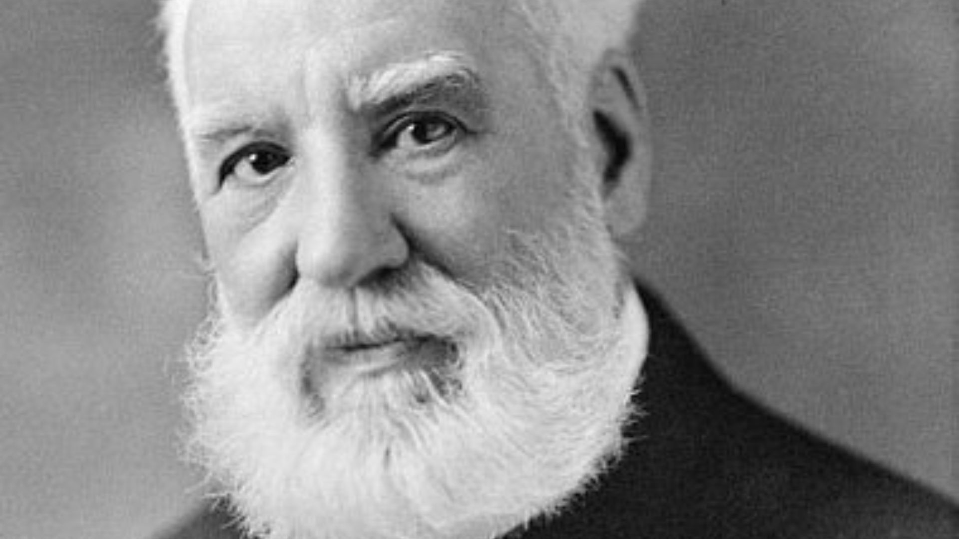 14. Alexander Graham Bell