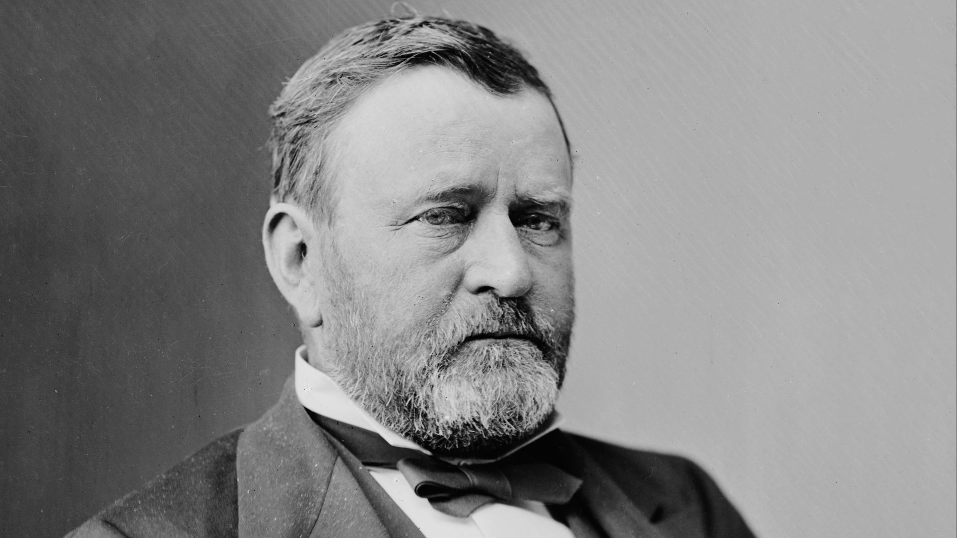 9. Ulysses S. Grant