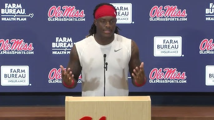 An NFL player is reportedly considering returning to play in the NCAA