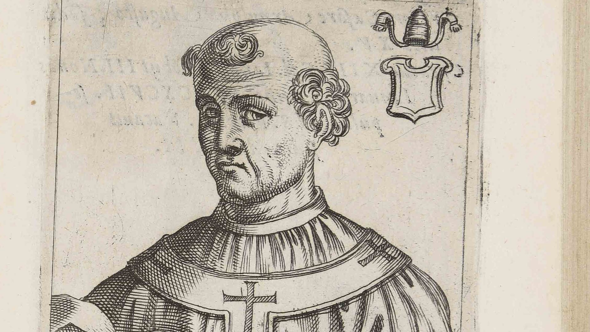 10. Le pape Formose