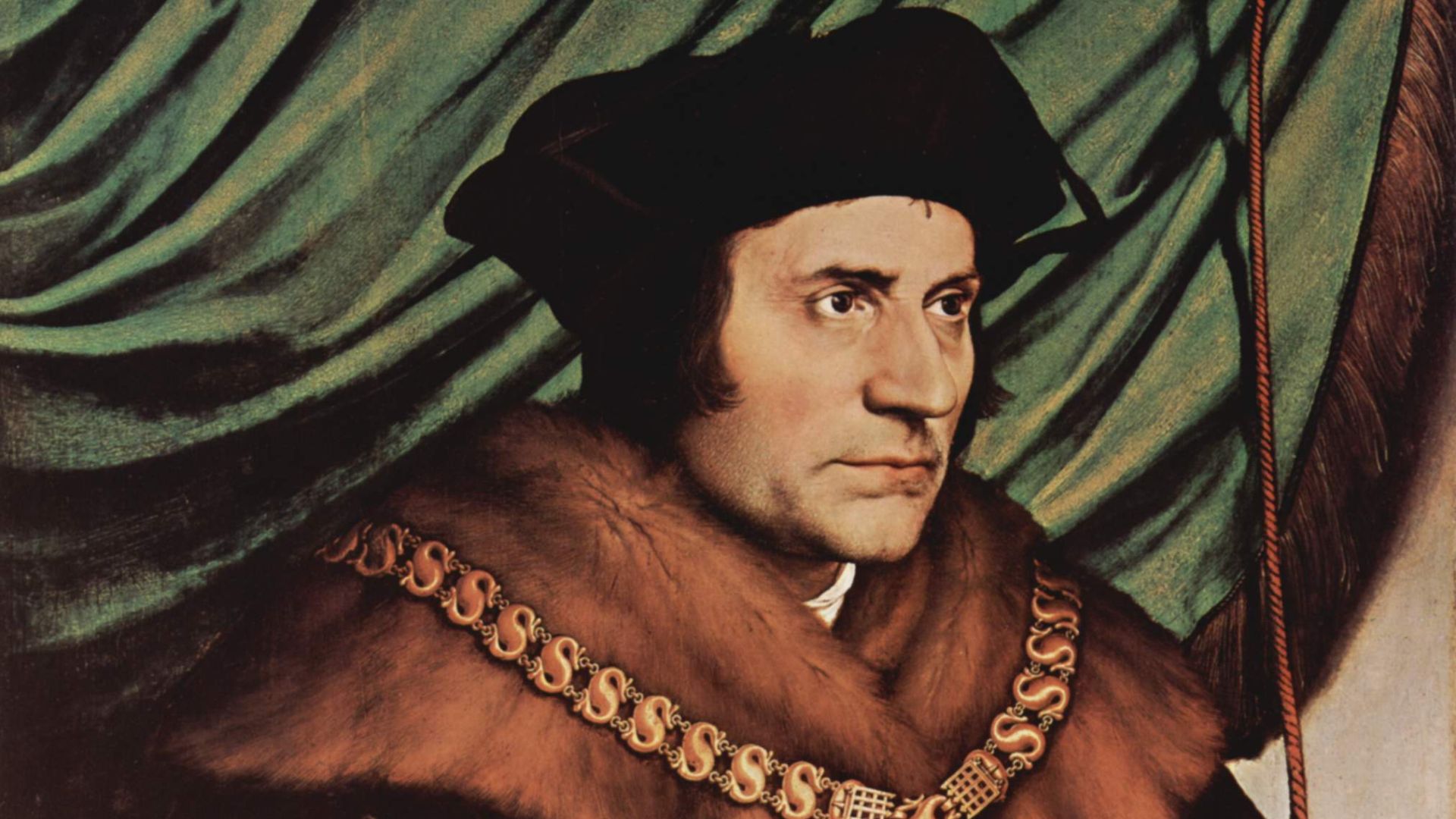 10. Saint Thomas More