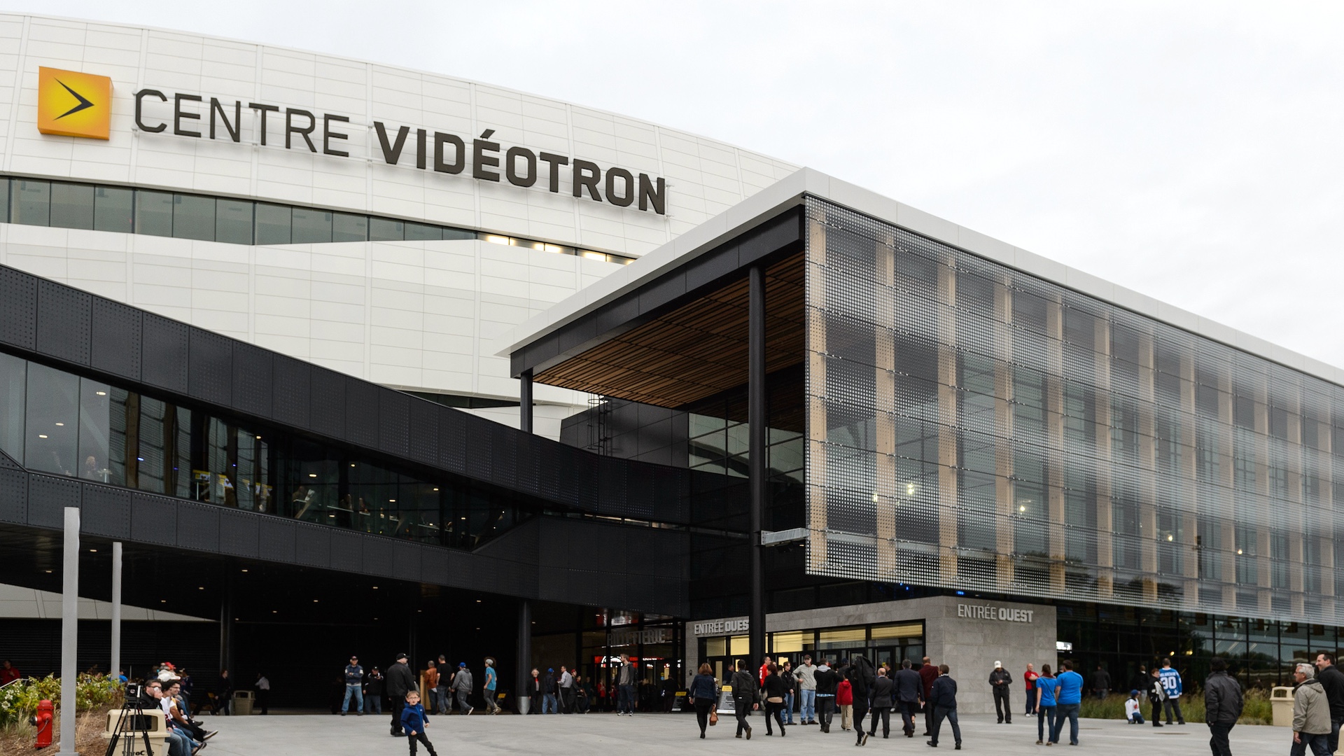 Expansion: Quebec City is (by far) the most popular city among fans